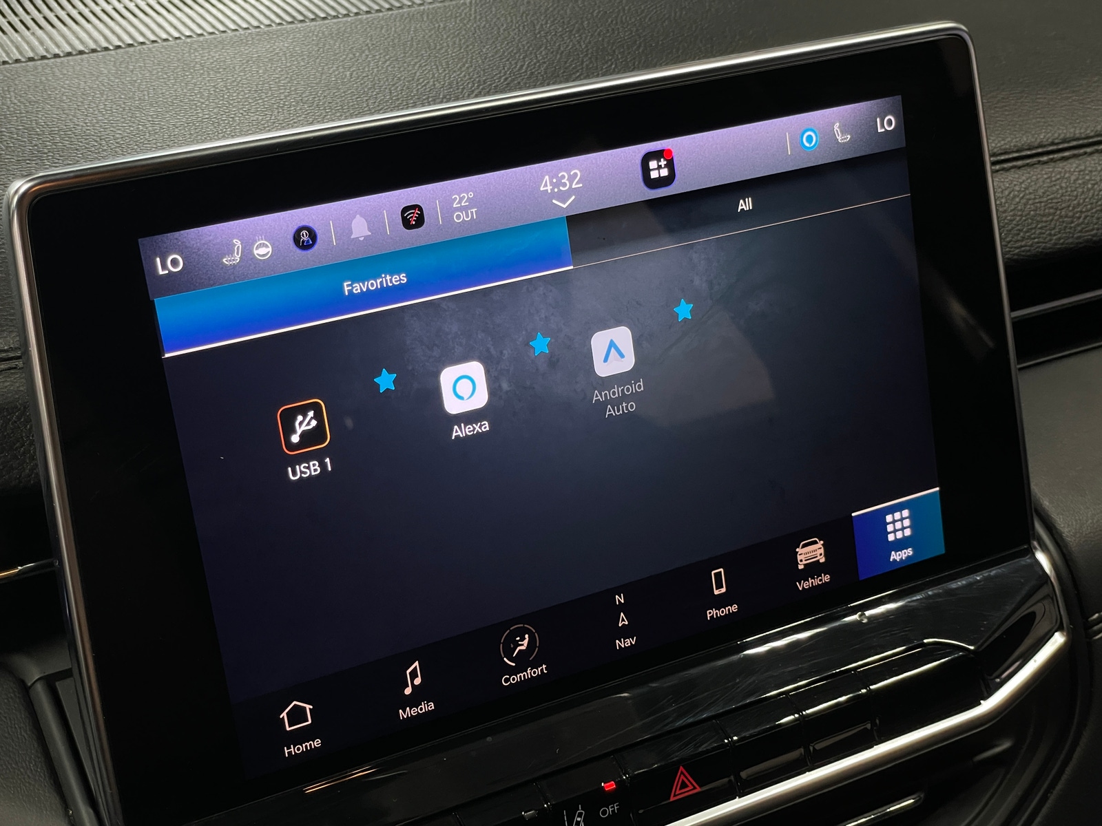 Thumbnail: 2023 Jeep Compass - 3