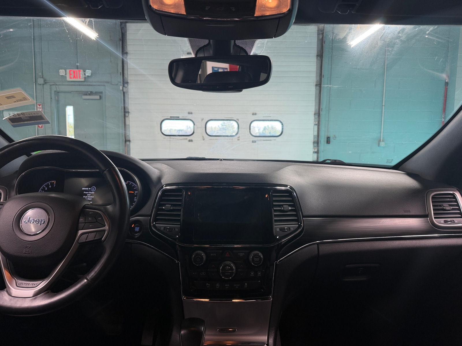 Thumbnail: 2019 Jeep Grand Cherokee - 2