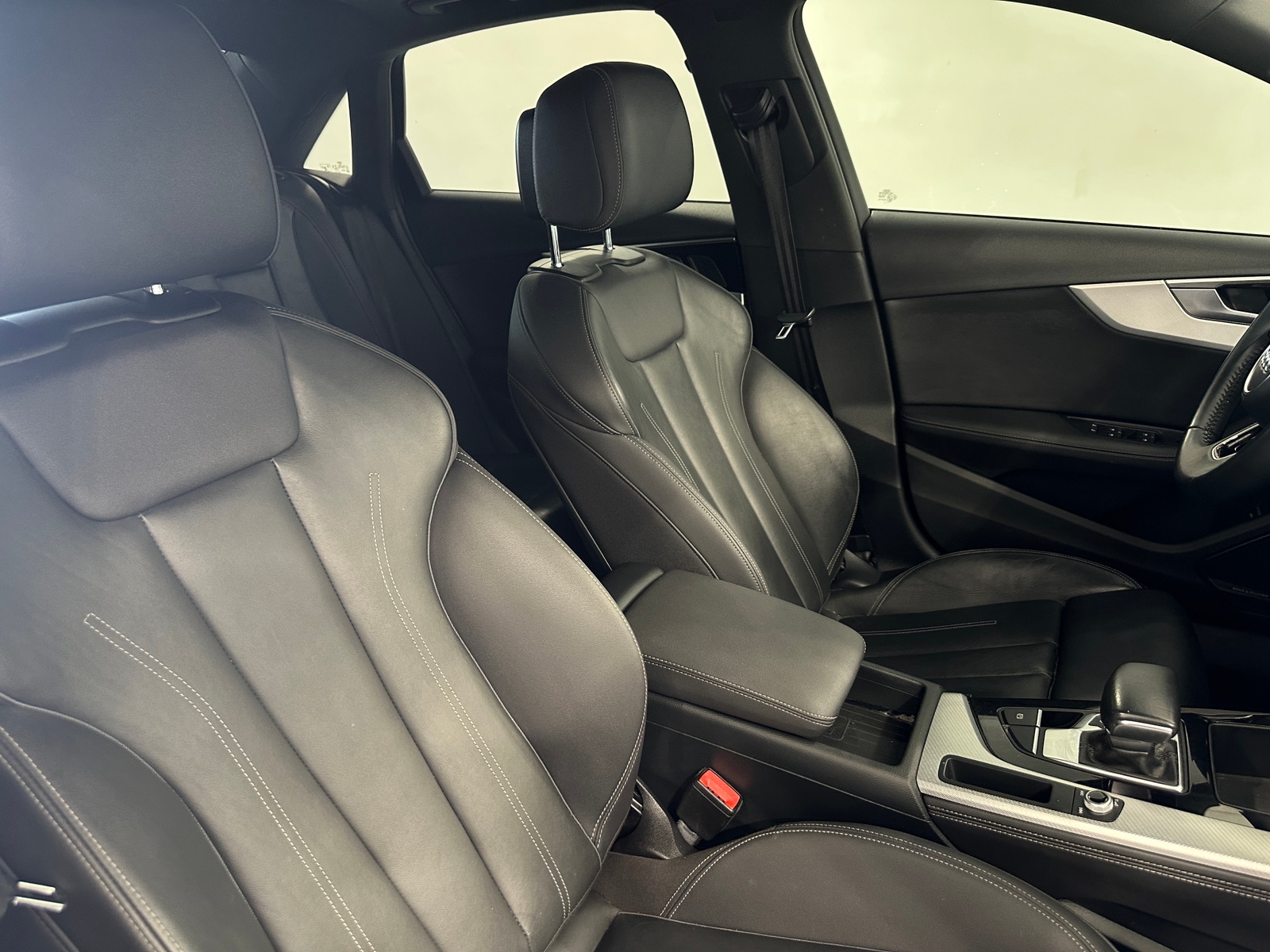 Thumbnail: 2020 Audi A4 - 2