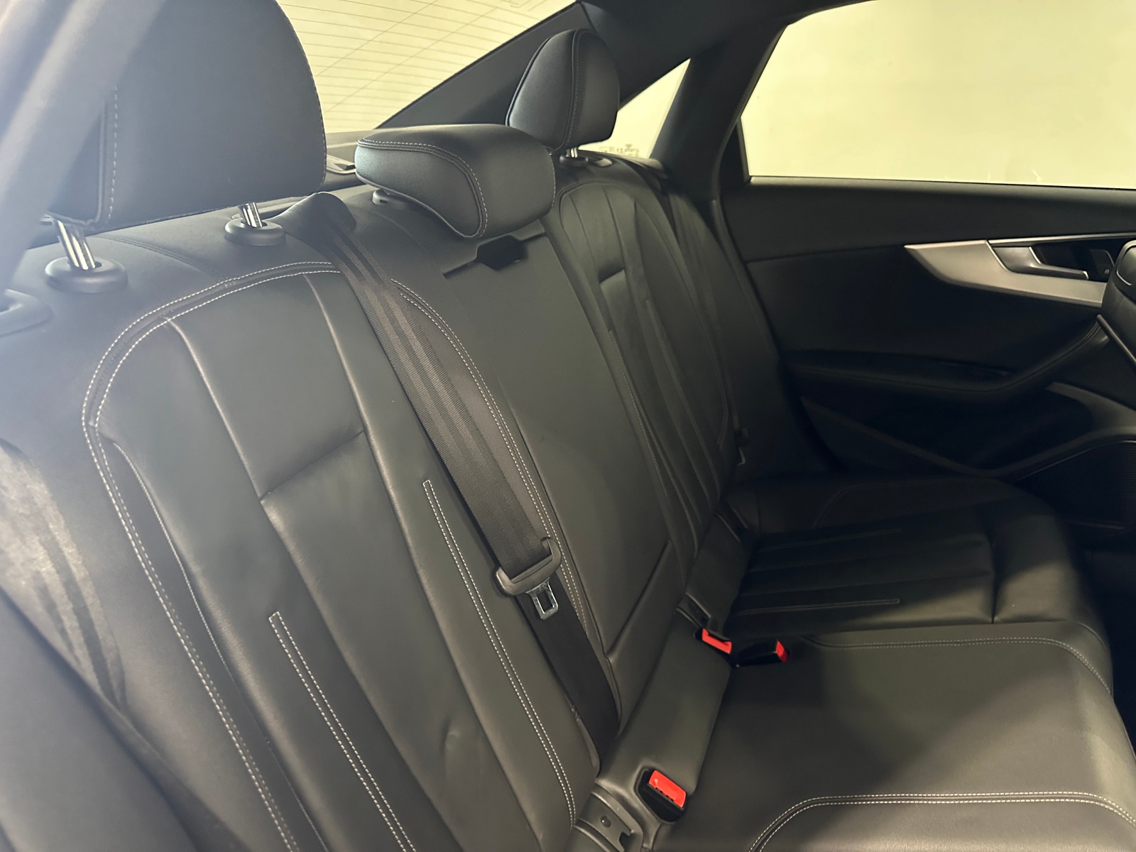 Thumbnail: 2020 Audi A4 - 6