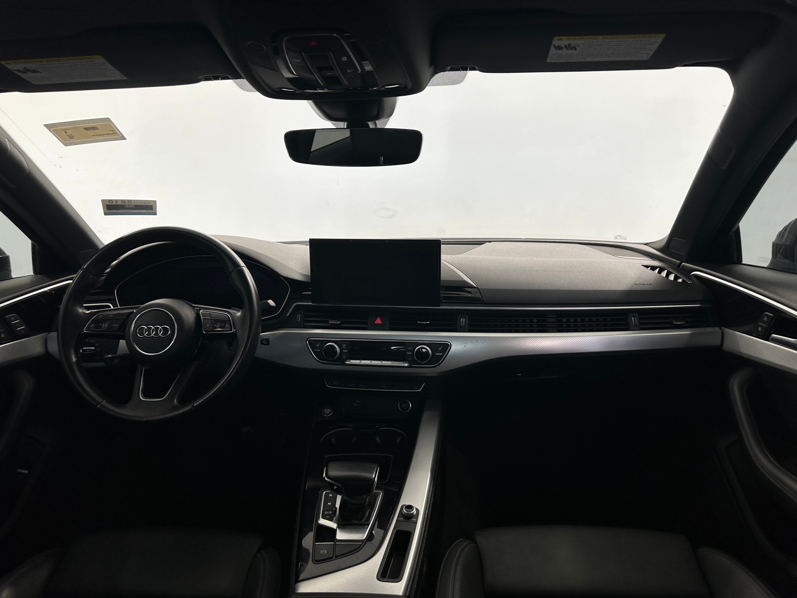 Thumbnail: 2020 Audi A4 - 3