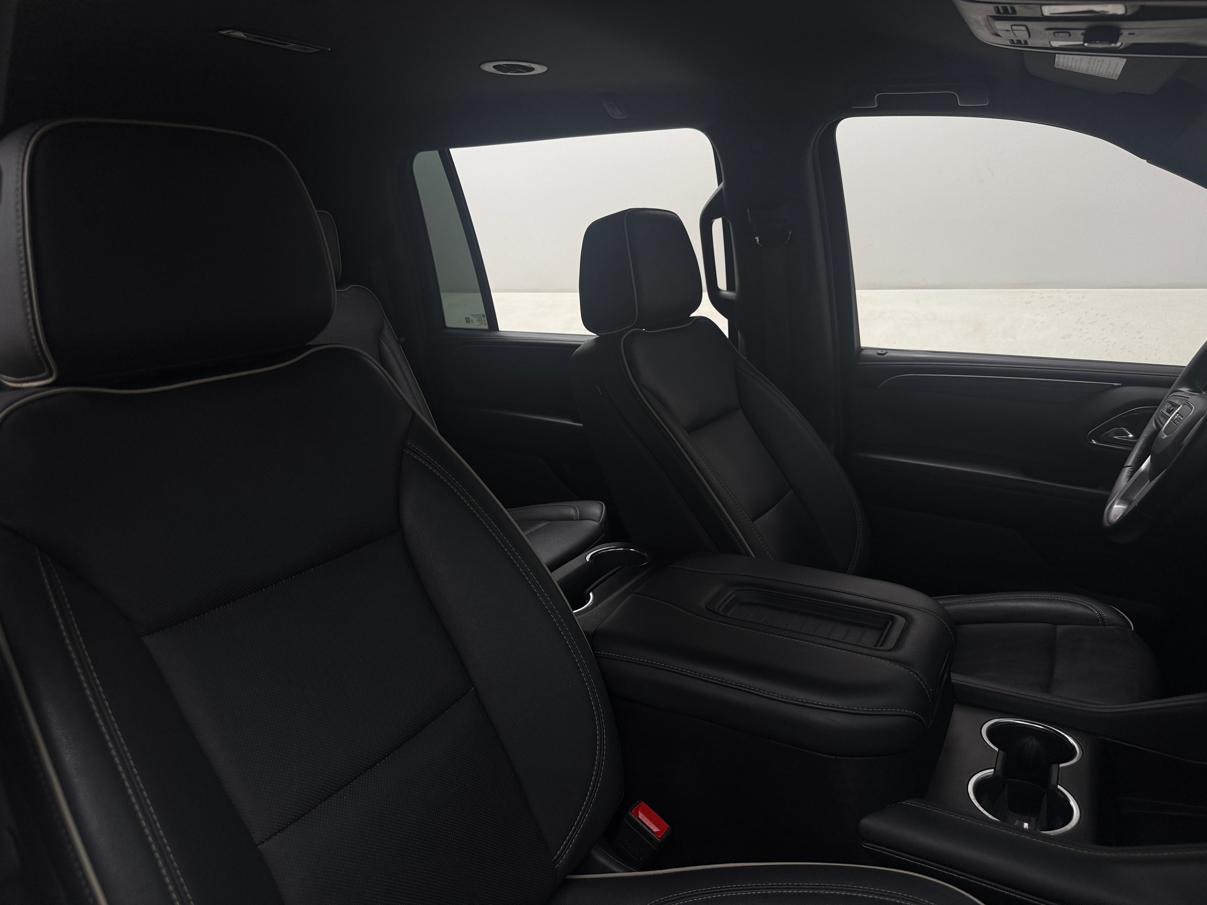 2024 GMC Yukon XL