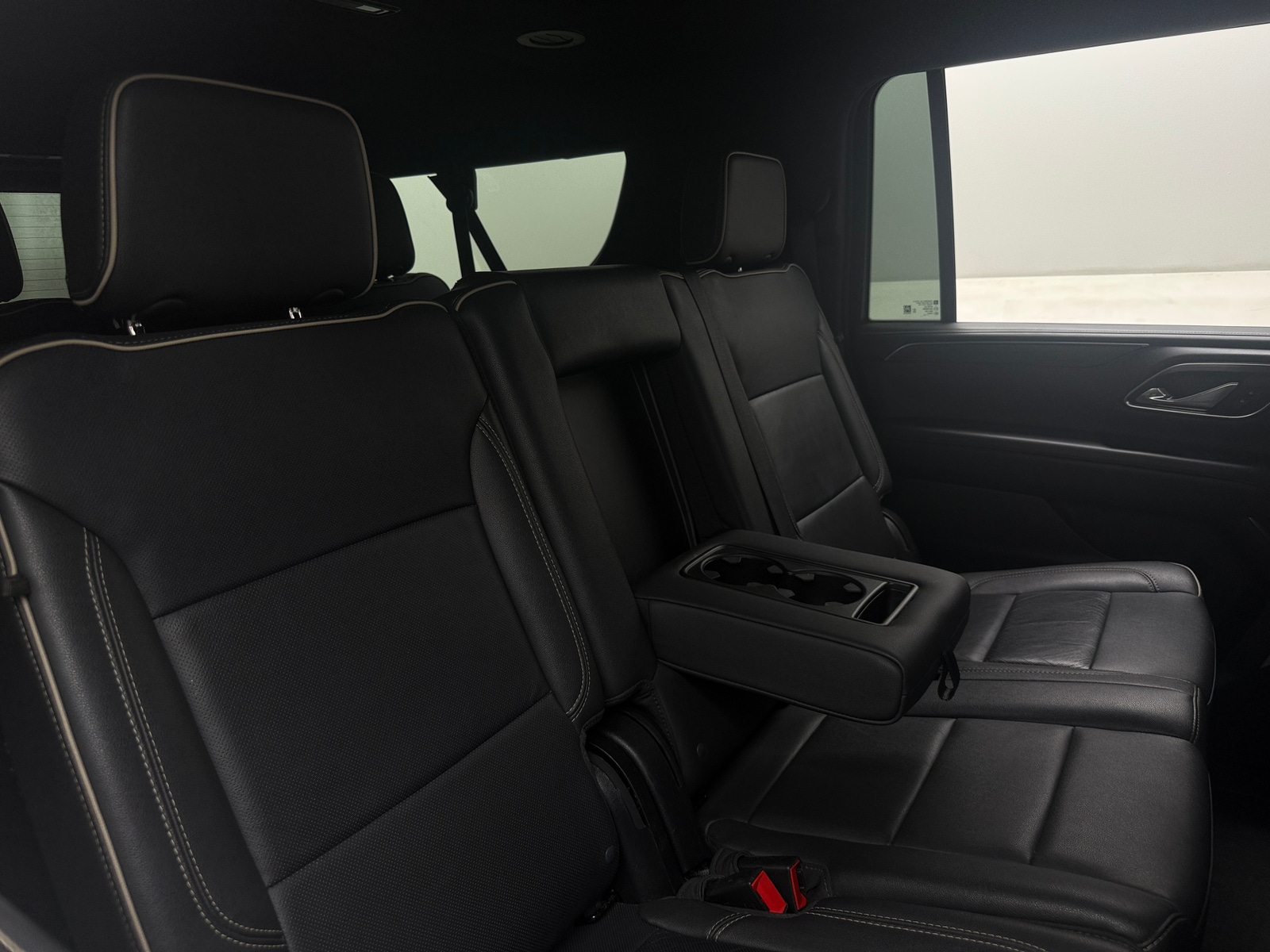 Thumbnail: 2024 GMC Yukon XL - 5