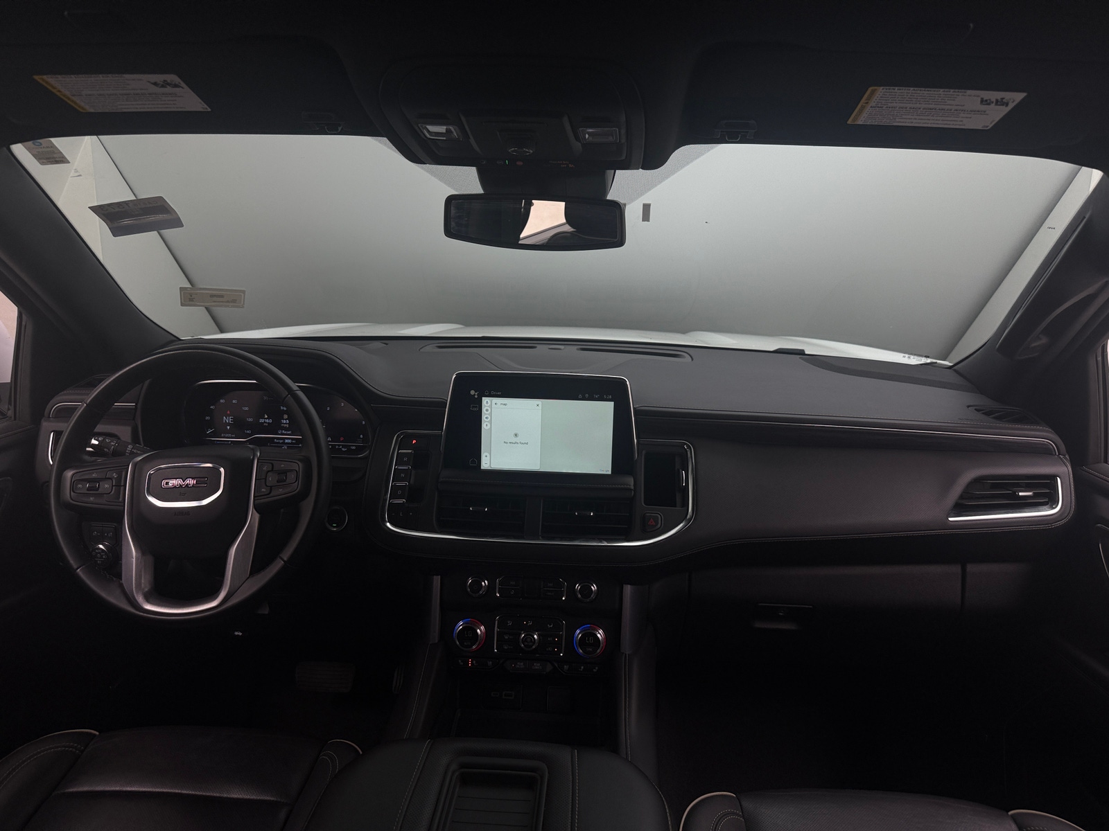 Thumbnail: 2024 GMC Yukon XL - 2