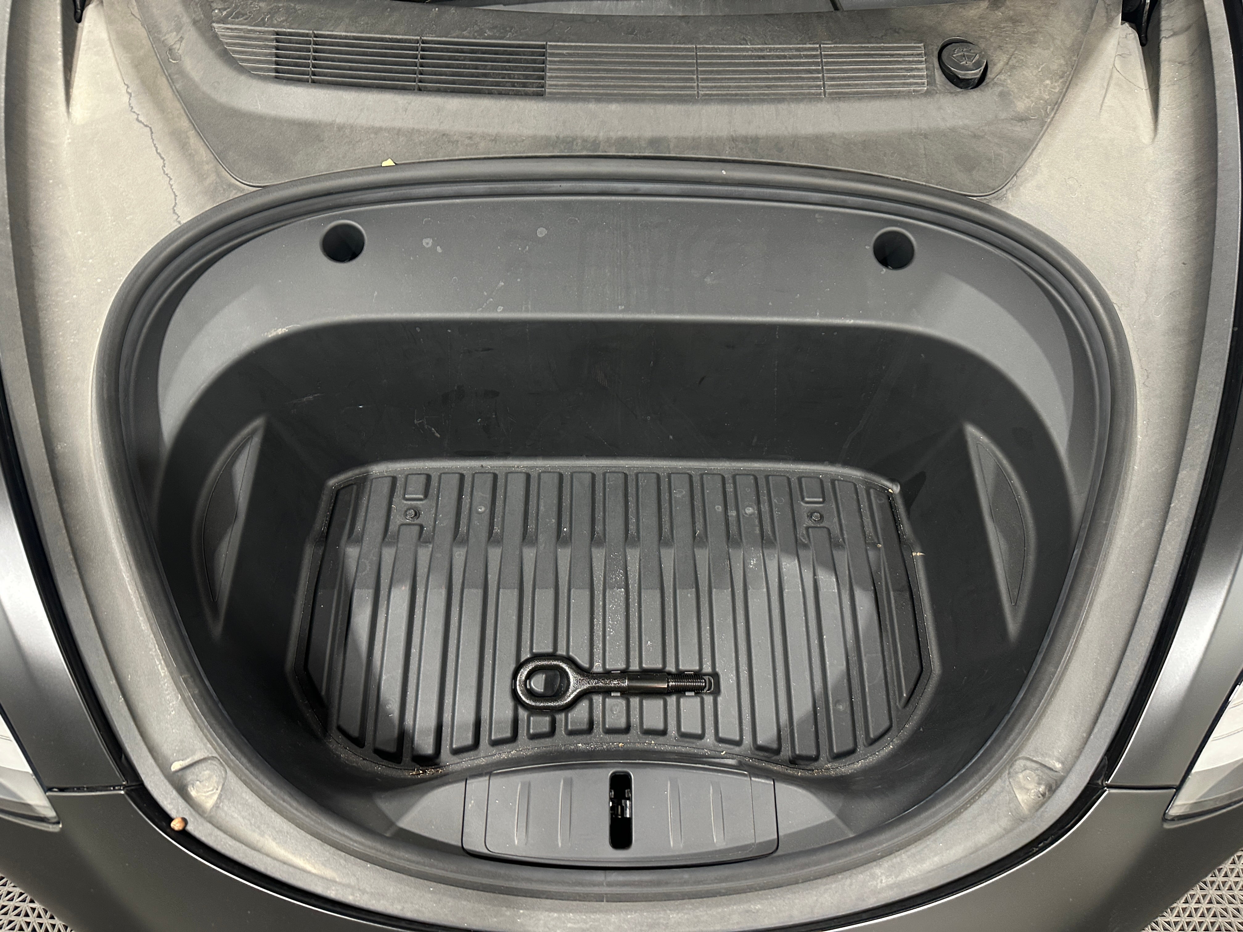 2021 Tesla Model 3 Base