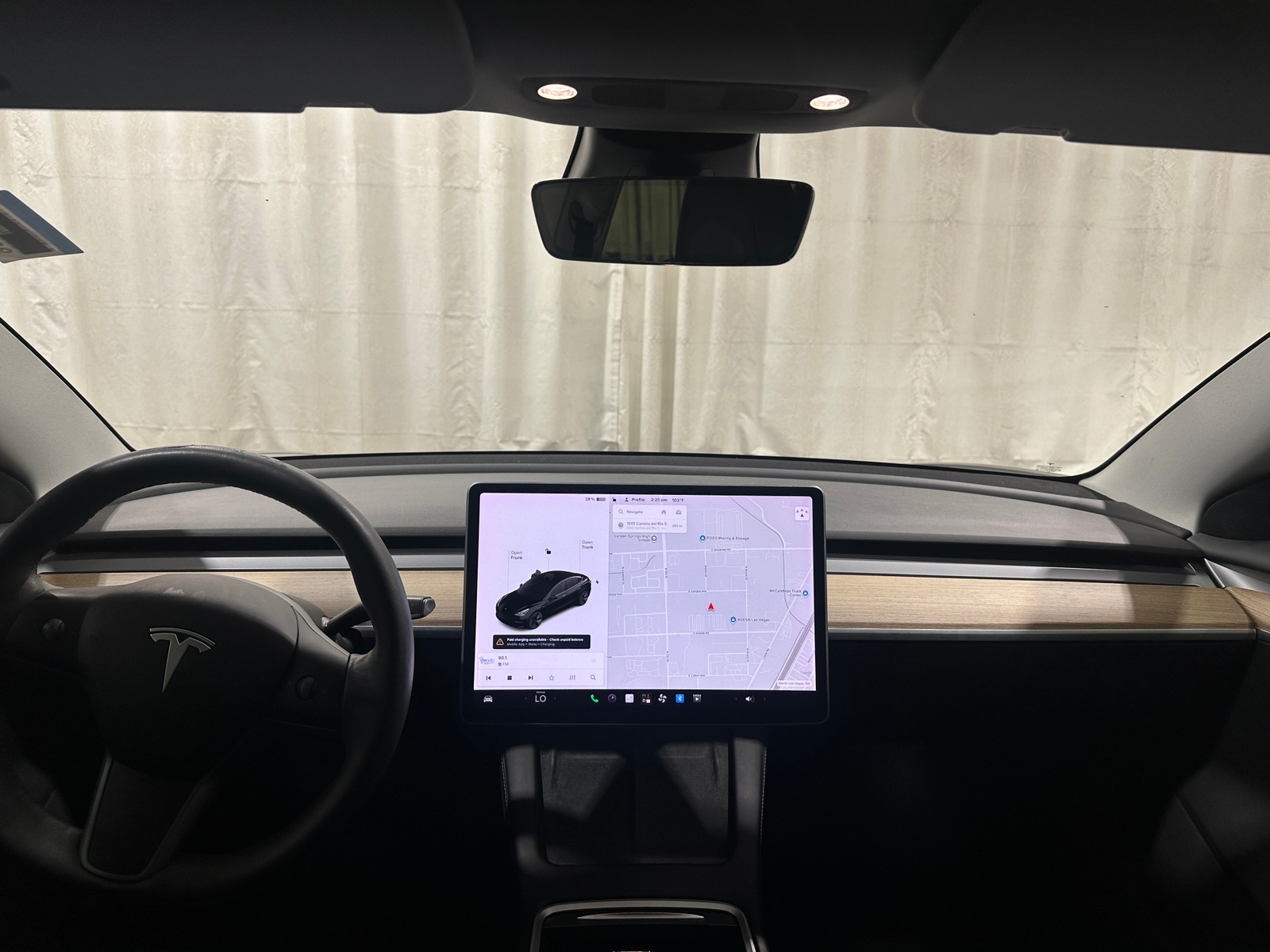 Thumbnail: 2021 Tesla Model 3 - 2