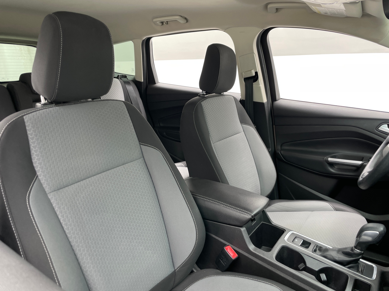 Thumbnail: 2018 Ford Escape - 2