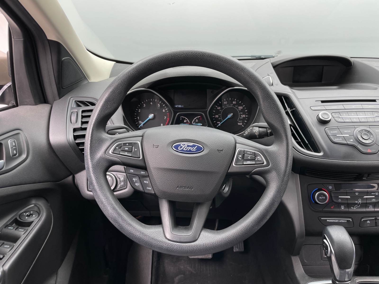 Thumbnail: 2018 Ford Escape - 5
