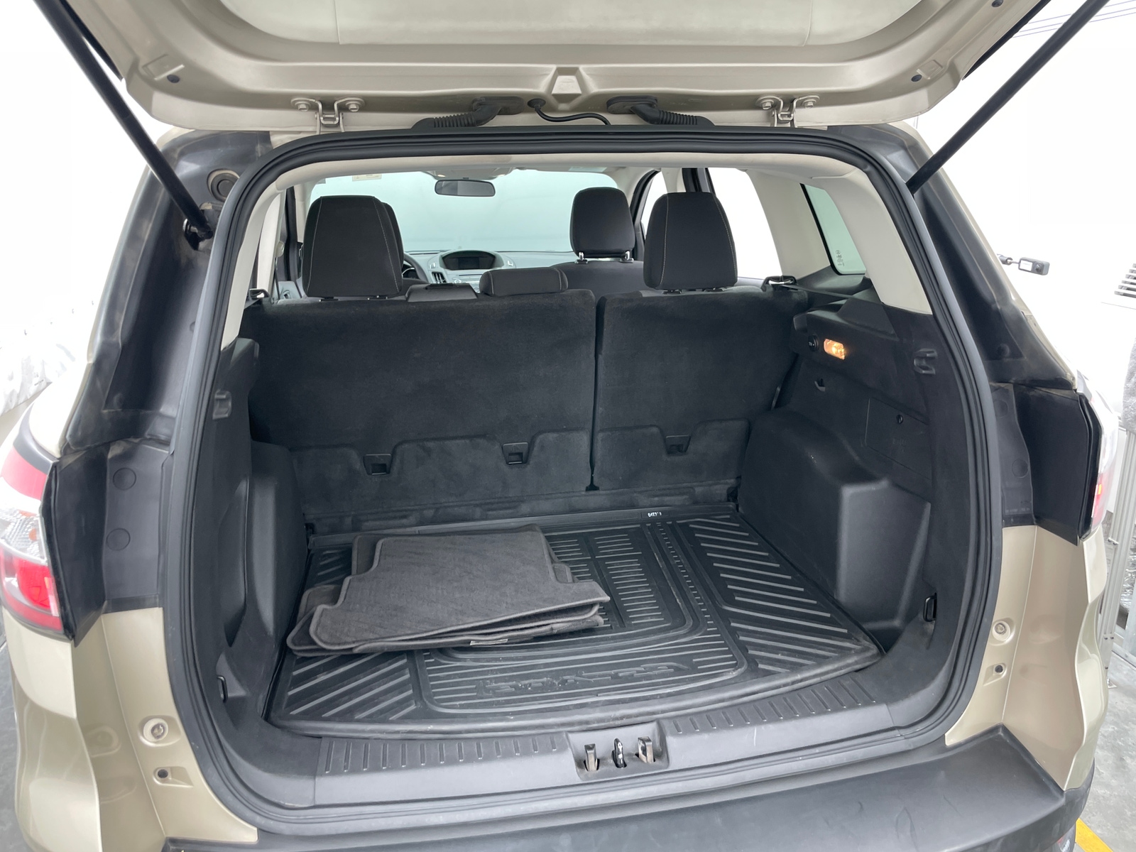 Thumbnail: 2018 Ford Escape - 7