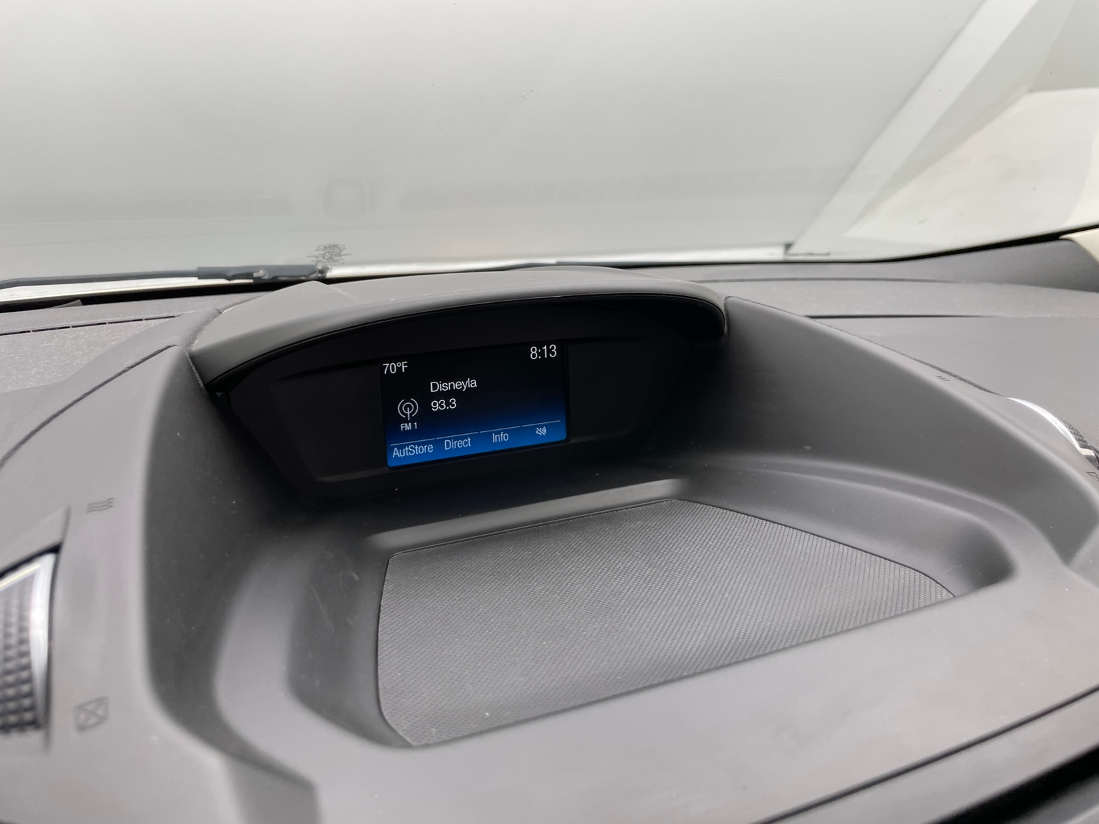 Thumbnail: 2018 Ford Escape - 4