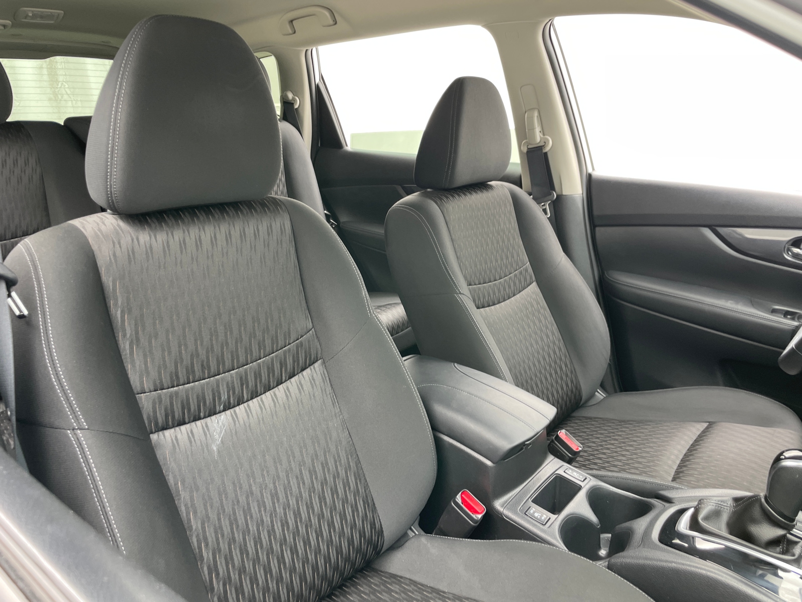 Thumbnail: 2019 Nissan Rogue - 2