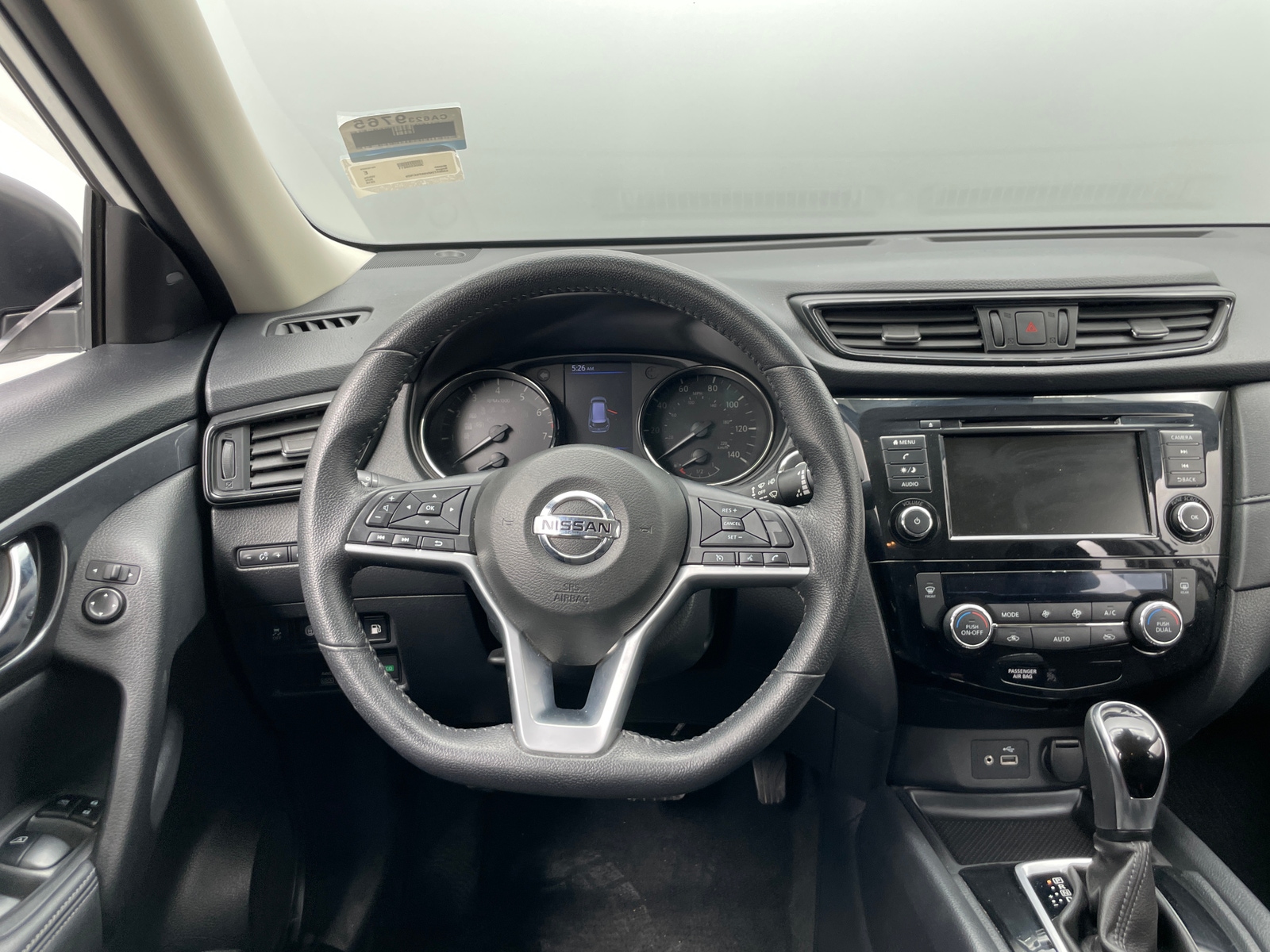 Thumbnail: 2019 Nissan Rogue - 5
