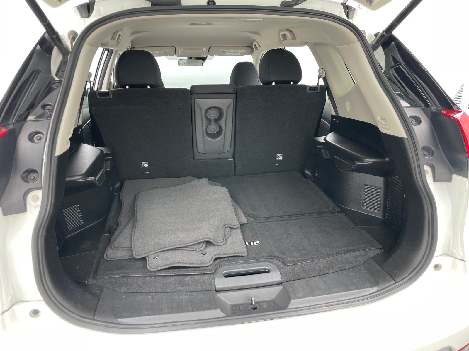 Thumbnail: 2019 Nissan Rogue - 7