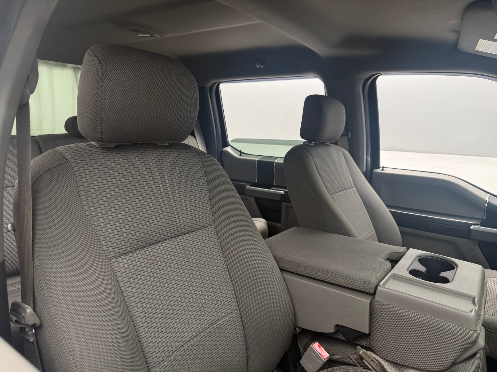 Thumbnail: 2018 Ford Econoline - 2