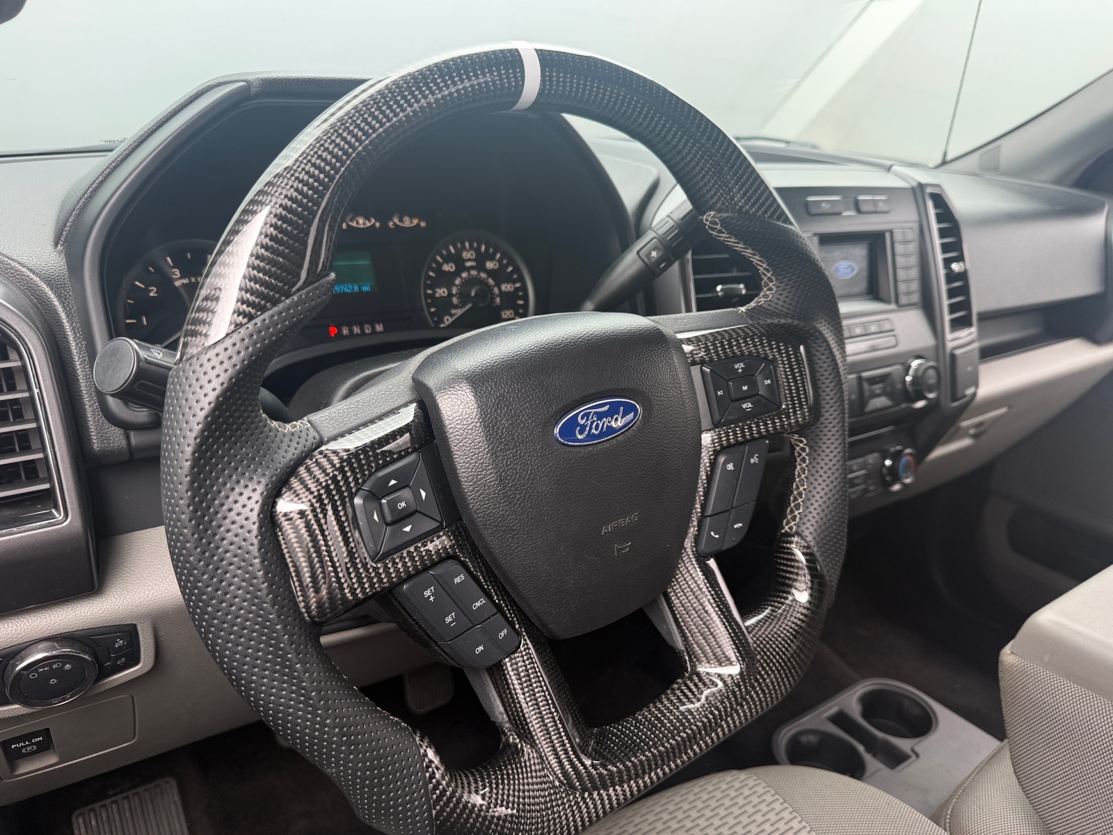 Thumbnail: 2018 Ford Econoline - 5