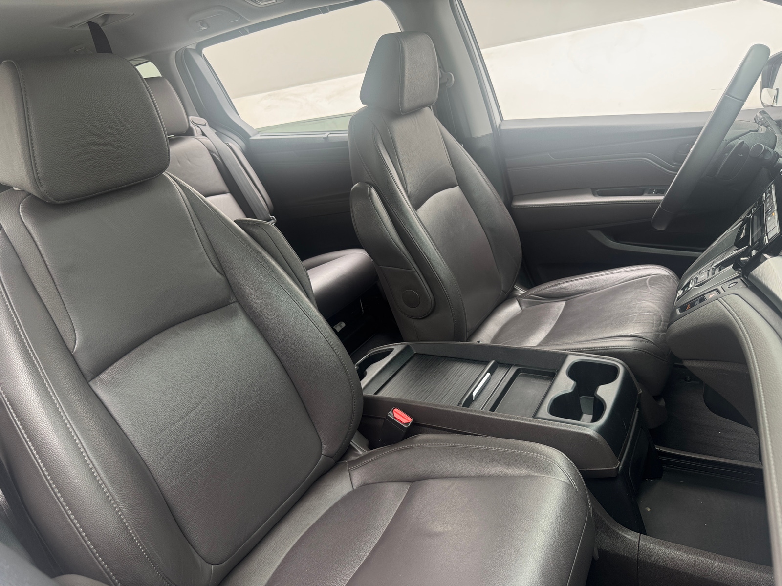 Thumbnail: 2020 Honda Odyssey - 2