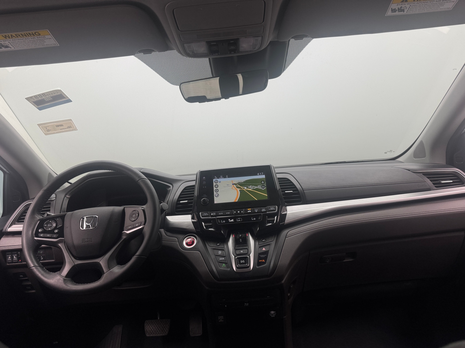 Thumbnail: 2020 Honda Odyssey - 3