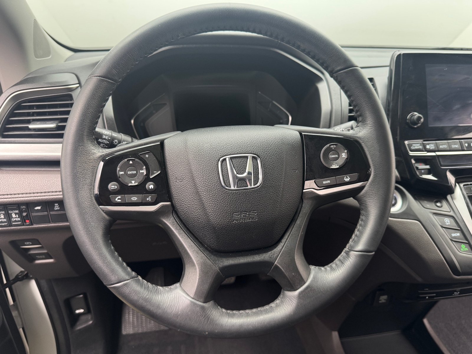 Thumbnail: 2020 Honda Odyssey - 5
