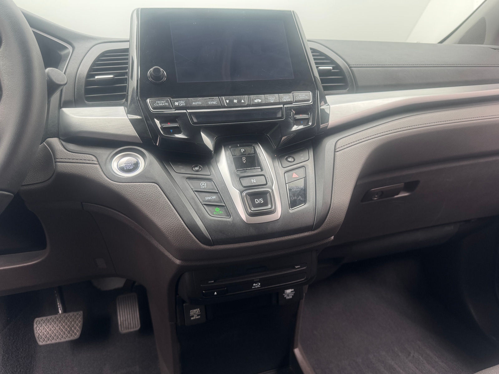 Thumbnail: 2020 Honda Odyssey - 4