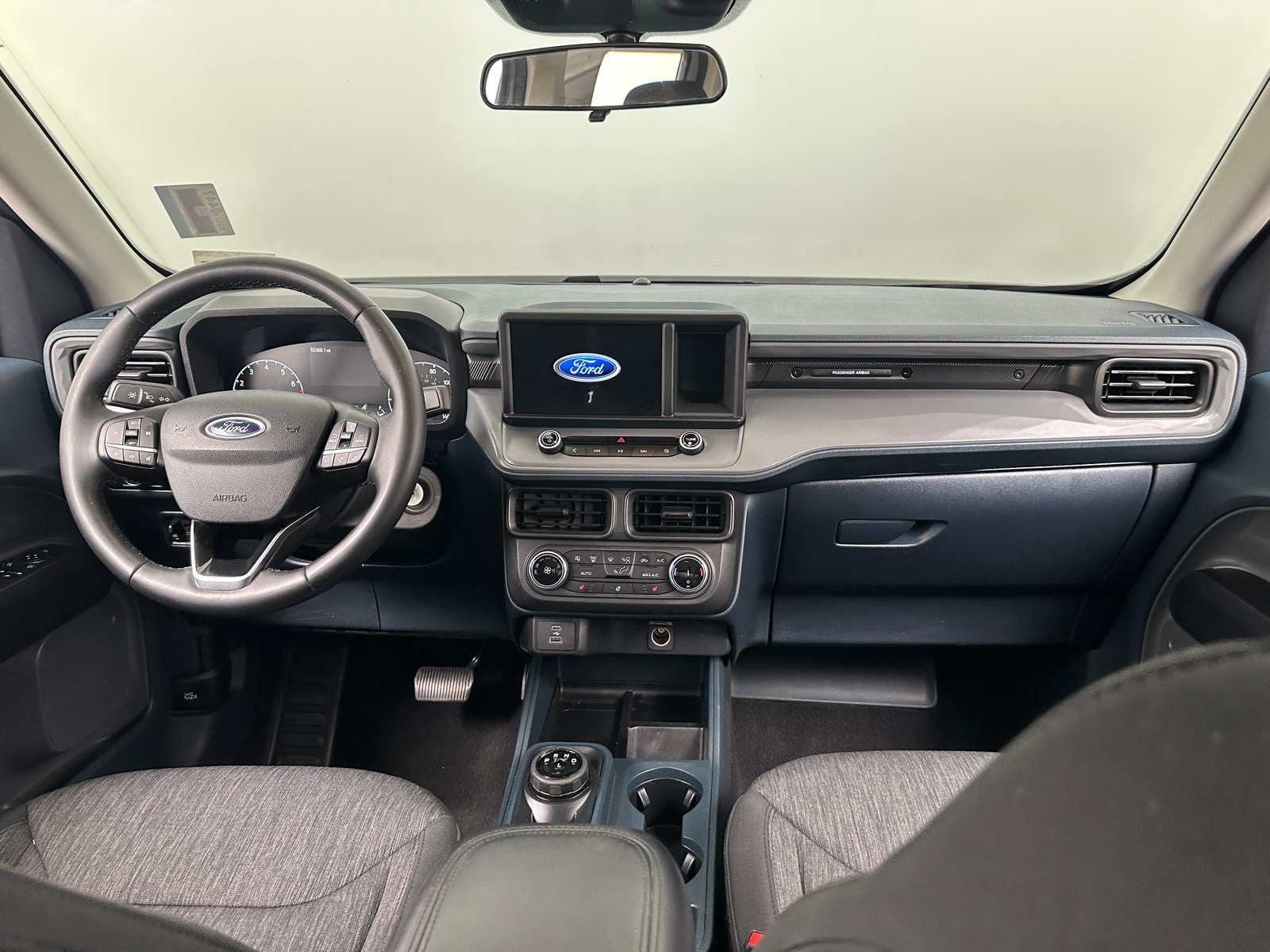 Thumbnail: 2023 Ford Maverick - 3