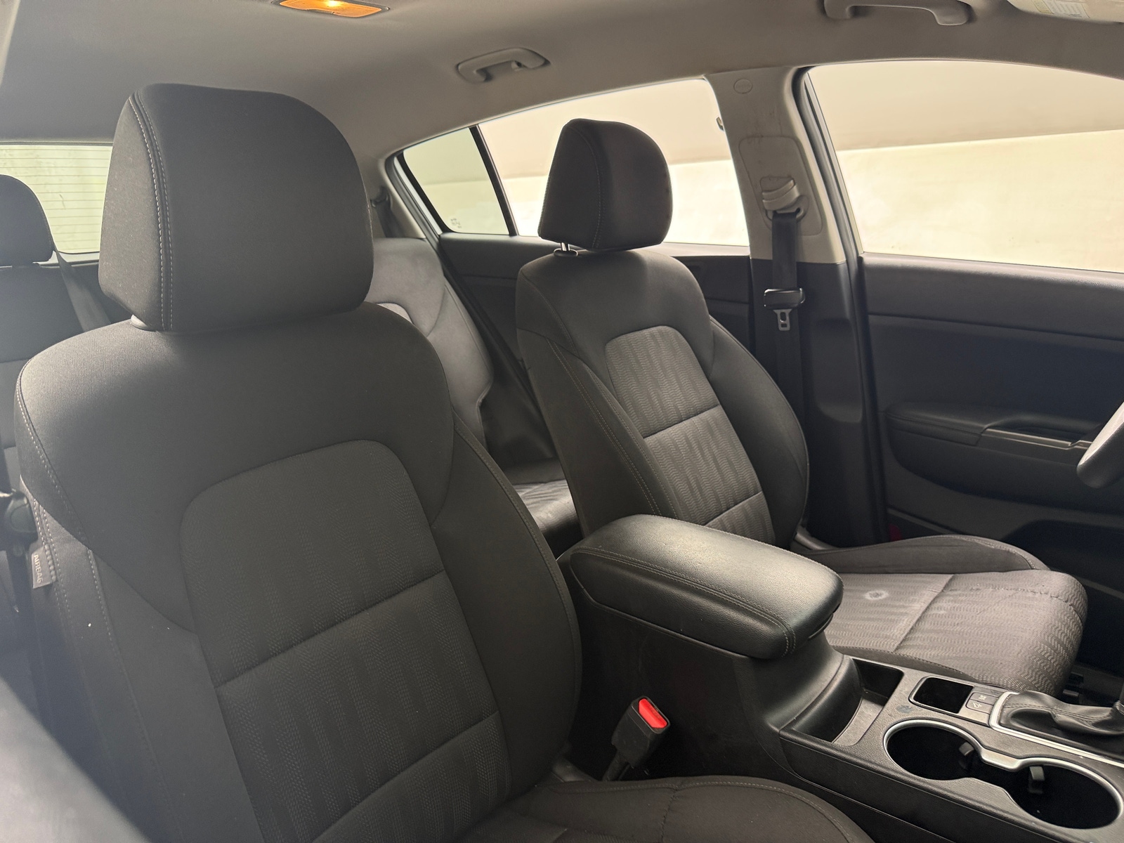 Thumbnail: 2021 Kia Sportage - 2