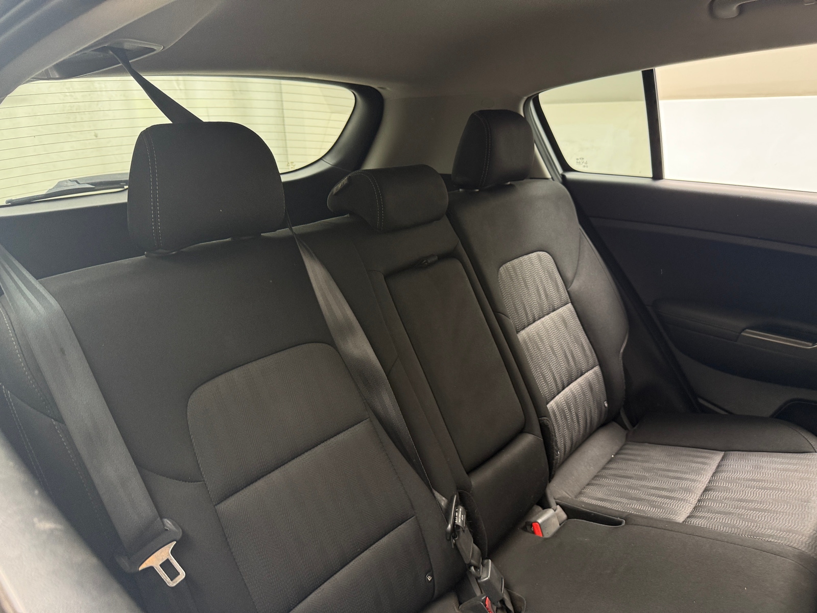 Thumbnail: 2021 Kia Sportage - 6