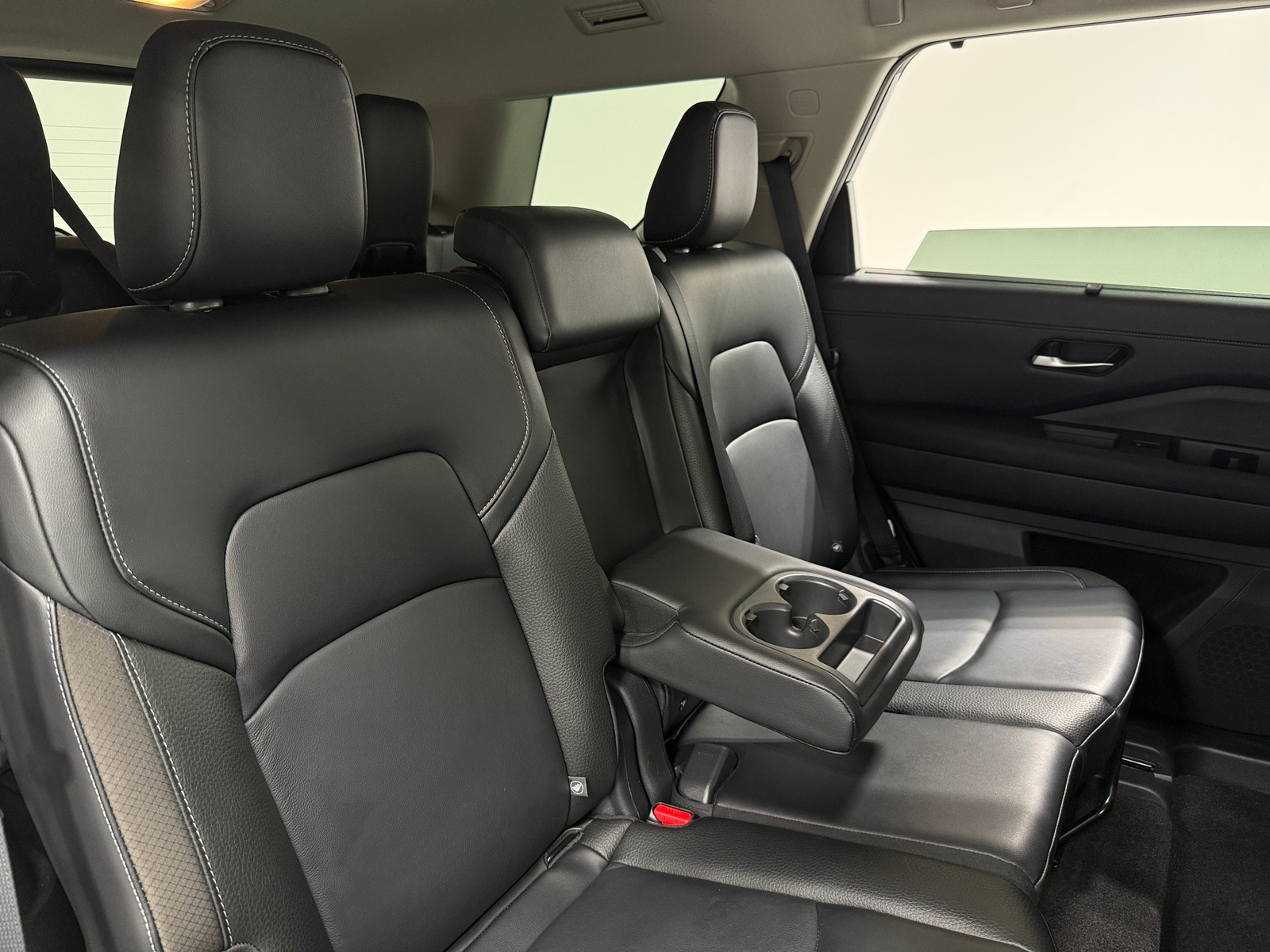 Thumbnail: 2024 Nissan Pathfinder - 5