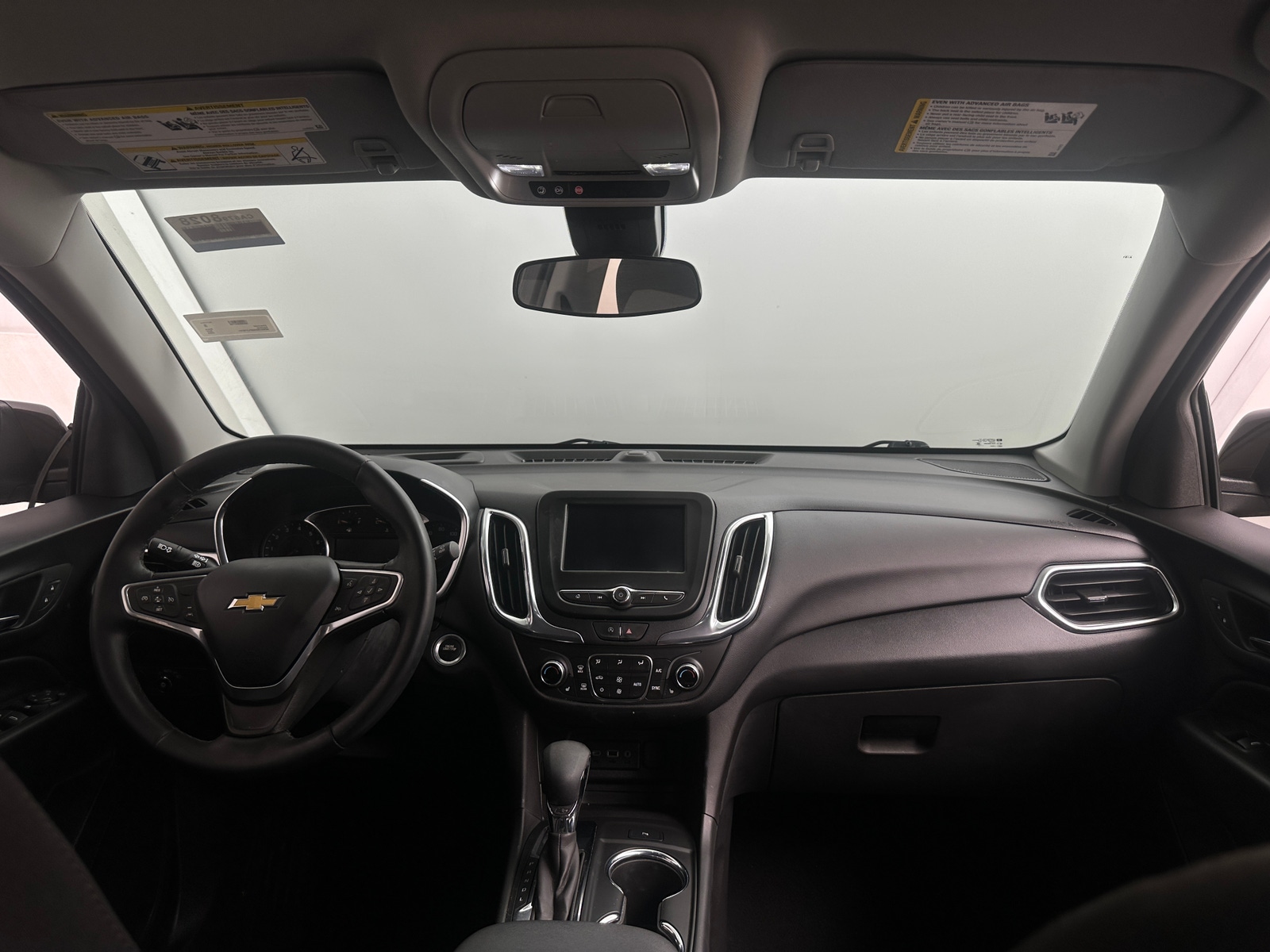Thumbnail: 2023 Chevrolet Equinox - 3