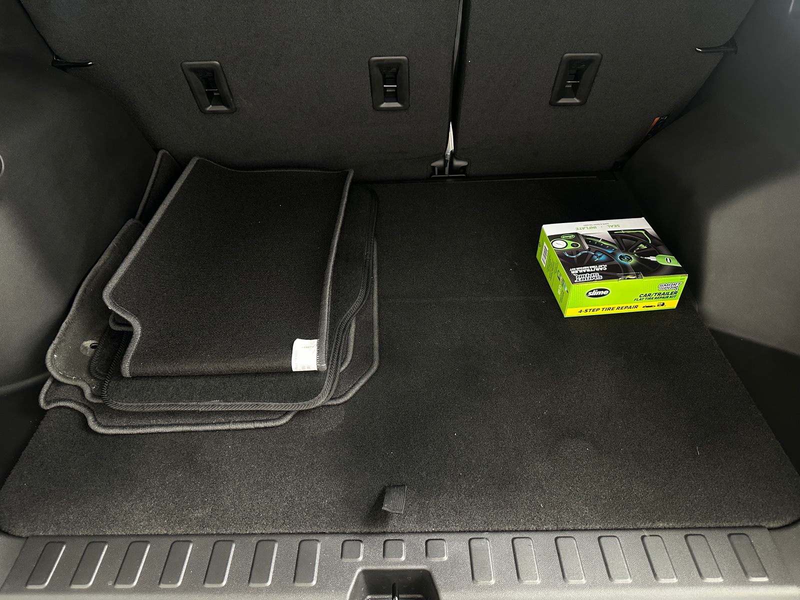 Thumbnail: 2023 Chevrolet Equinox - 7