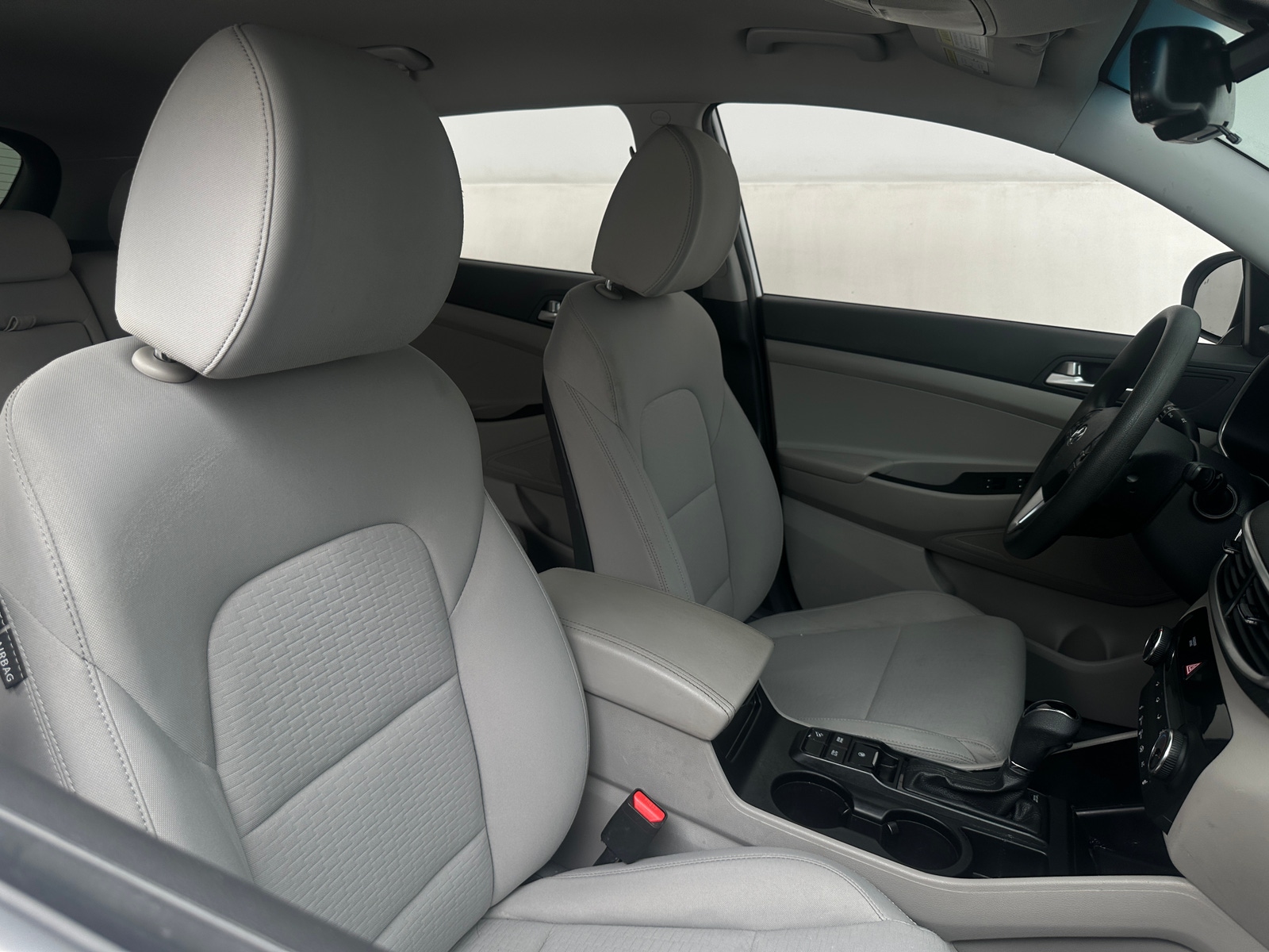 Thumbnail: 2019 Hyundai Tucson - 2