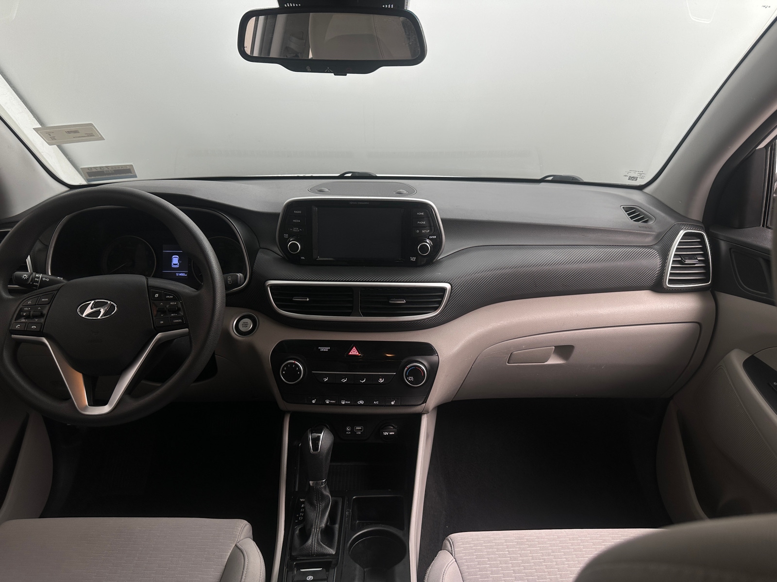 Thumbnail: 2019 Hyundai Tucson - 3
