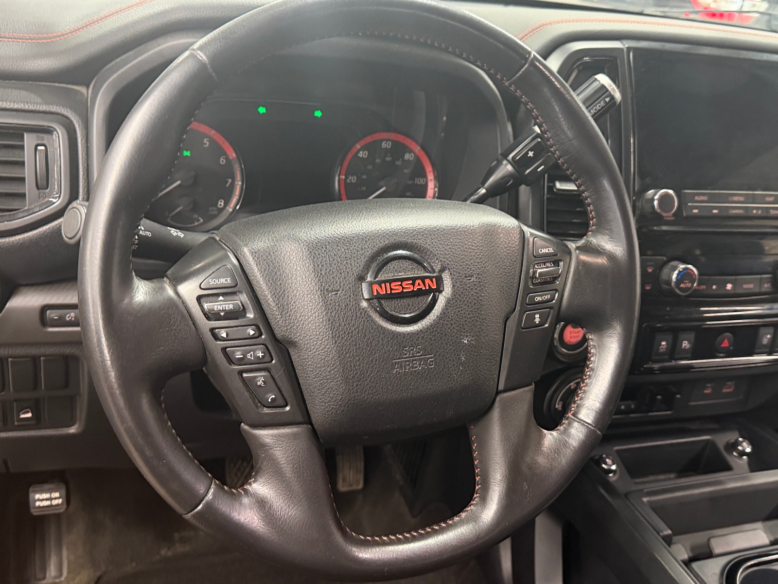 Thumbnail: 2020 Nissan Titan - 4