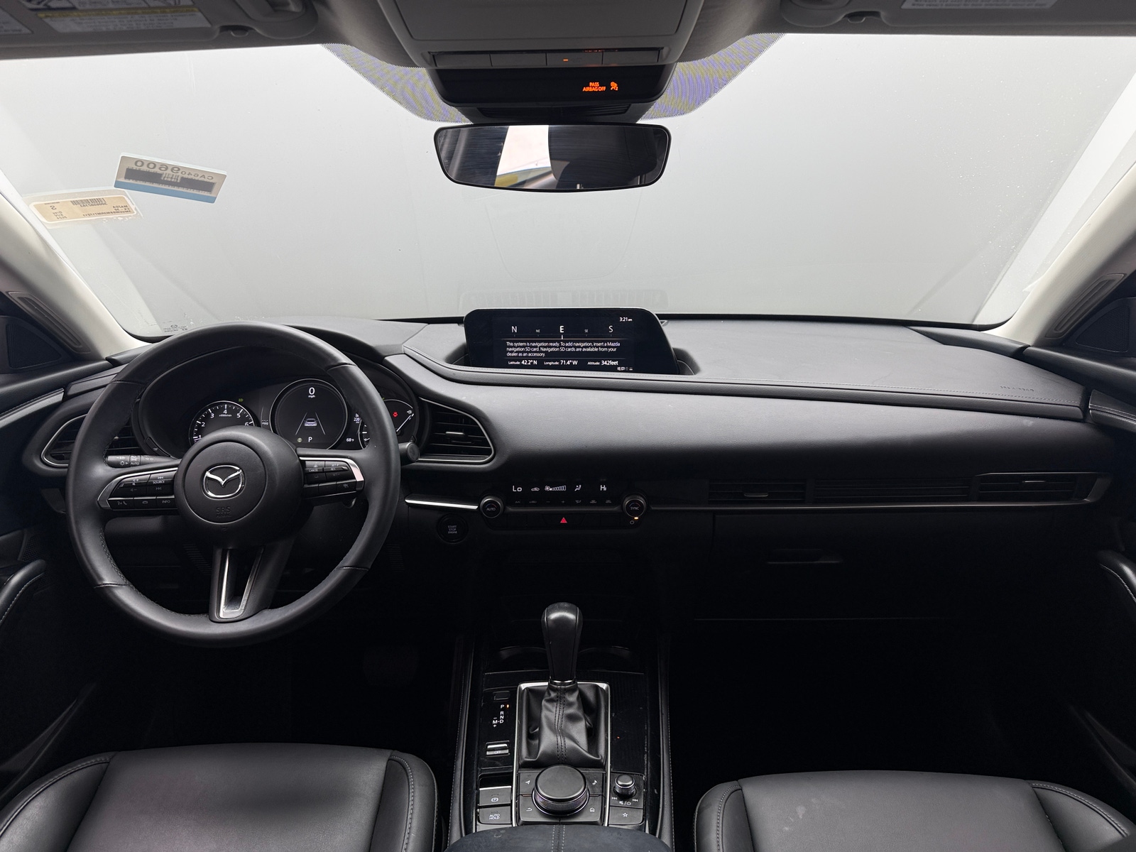 Thumbnail: 2024 Mazda CX-30 - 2
