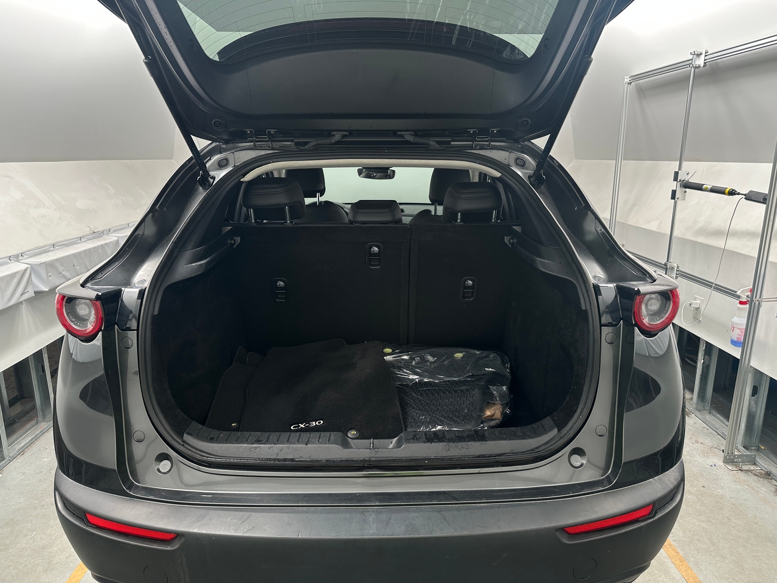 Thumbnail: 2024 Mazda CX-30 - 6