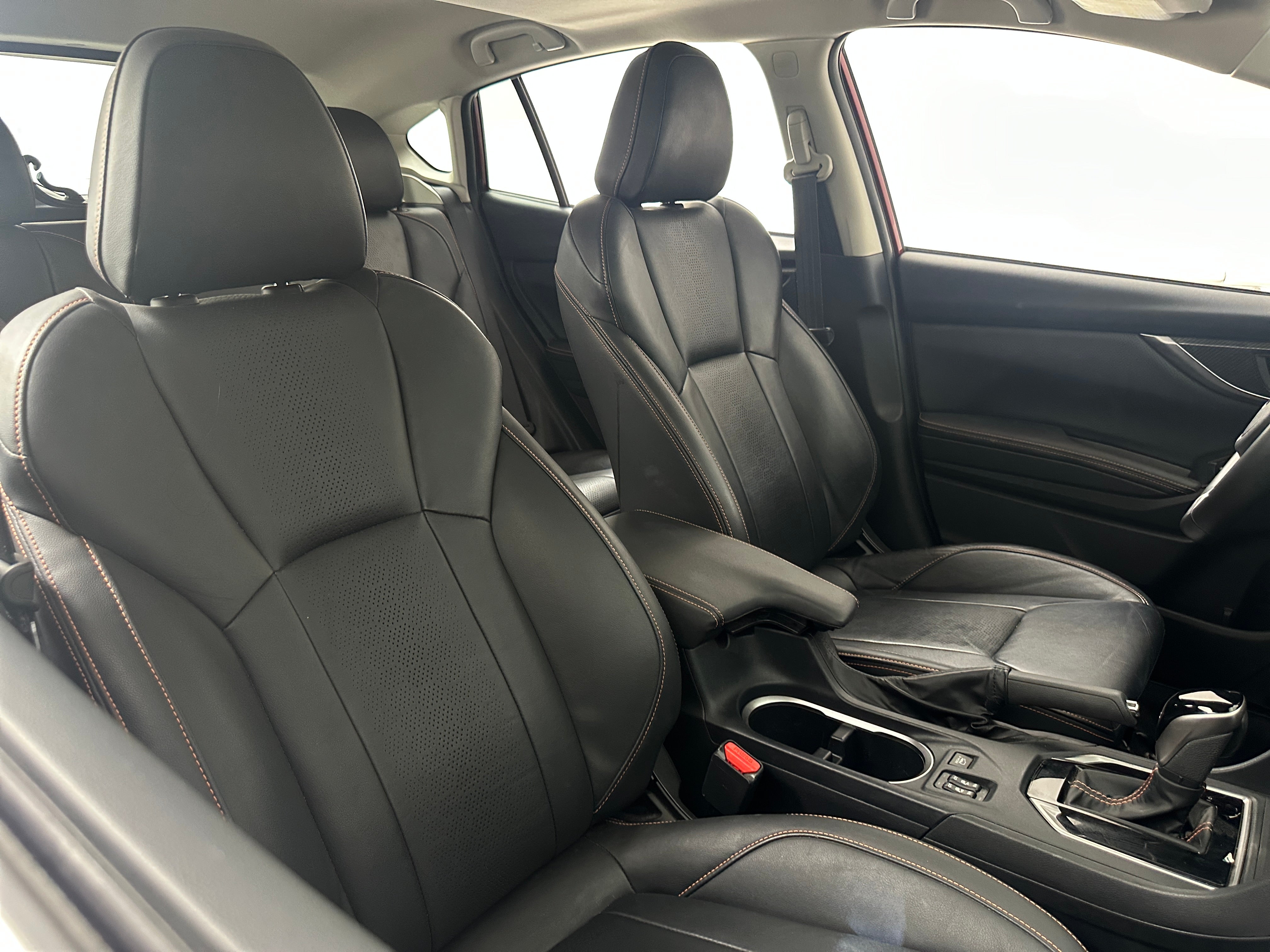 2019 Subaru Crosstrek