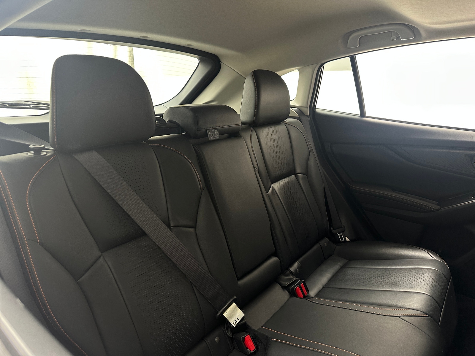 Thumbnail: 2019 Subaru Crosstrek - 5