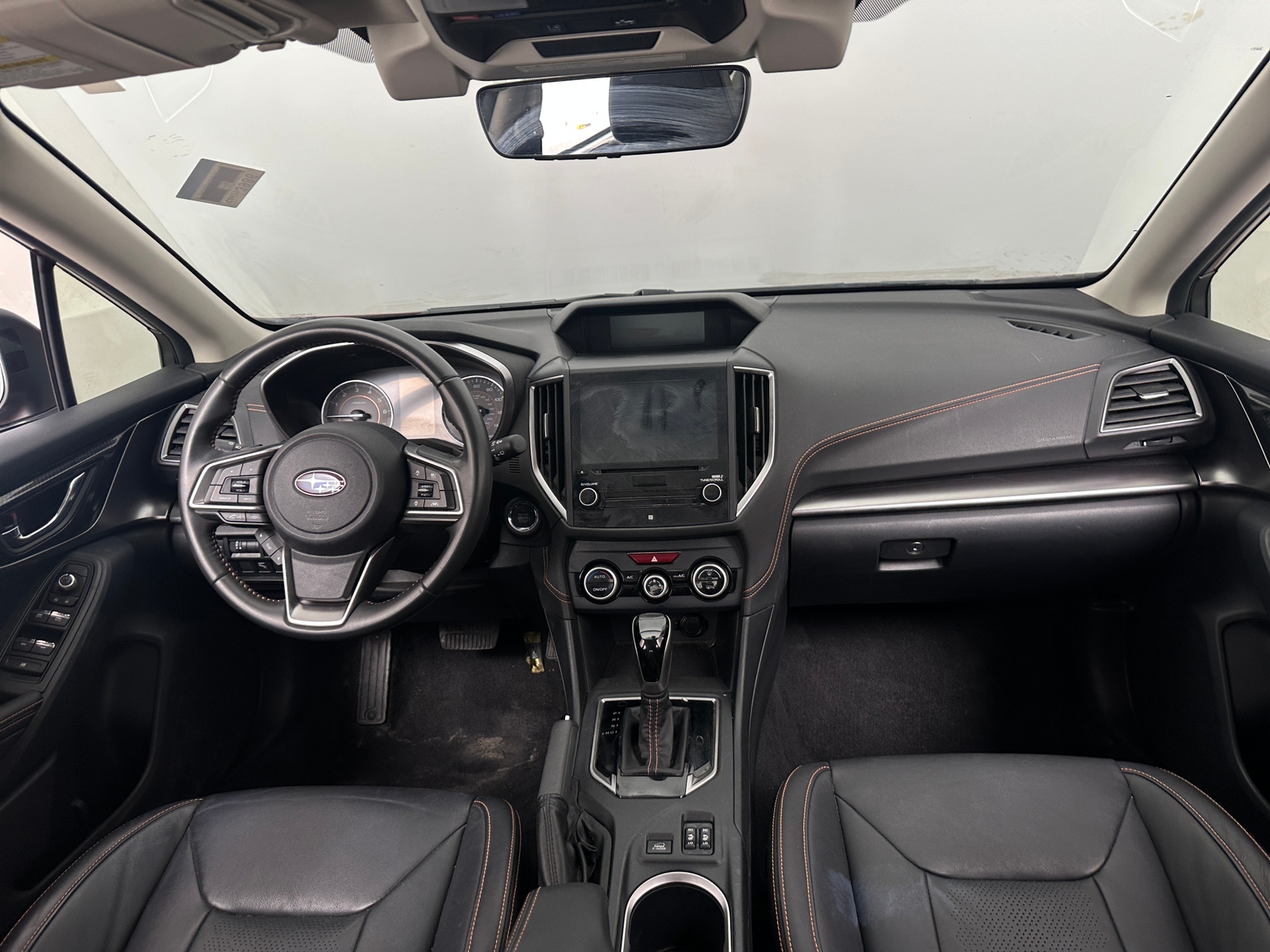 Thumbnail: 2019 Subaru Crosstrek - 2