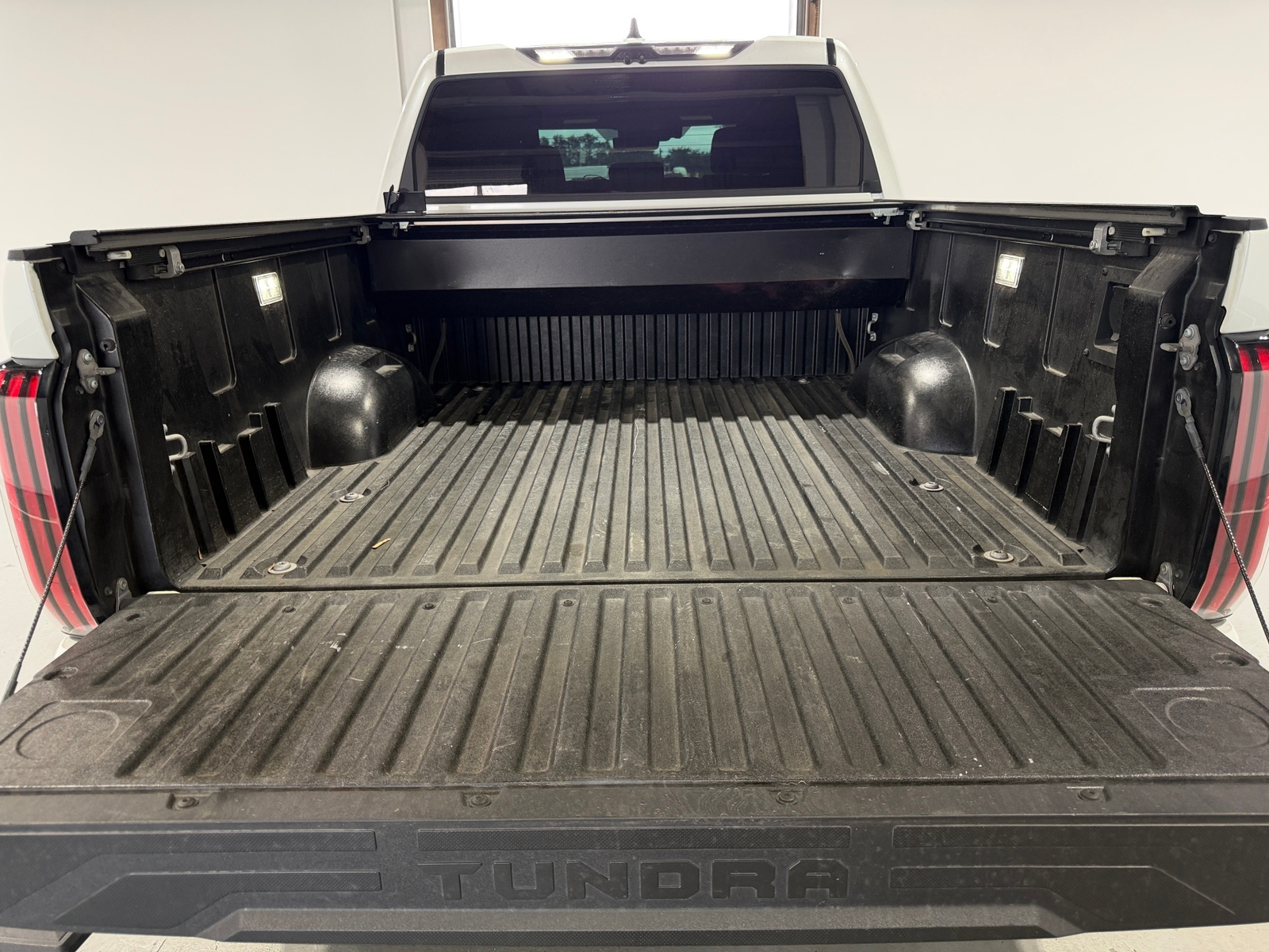 Thumbnail: 2023 Toyota Tundra - 6