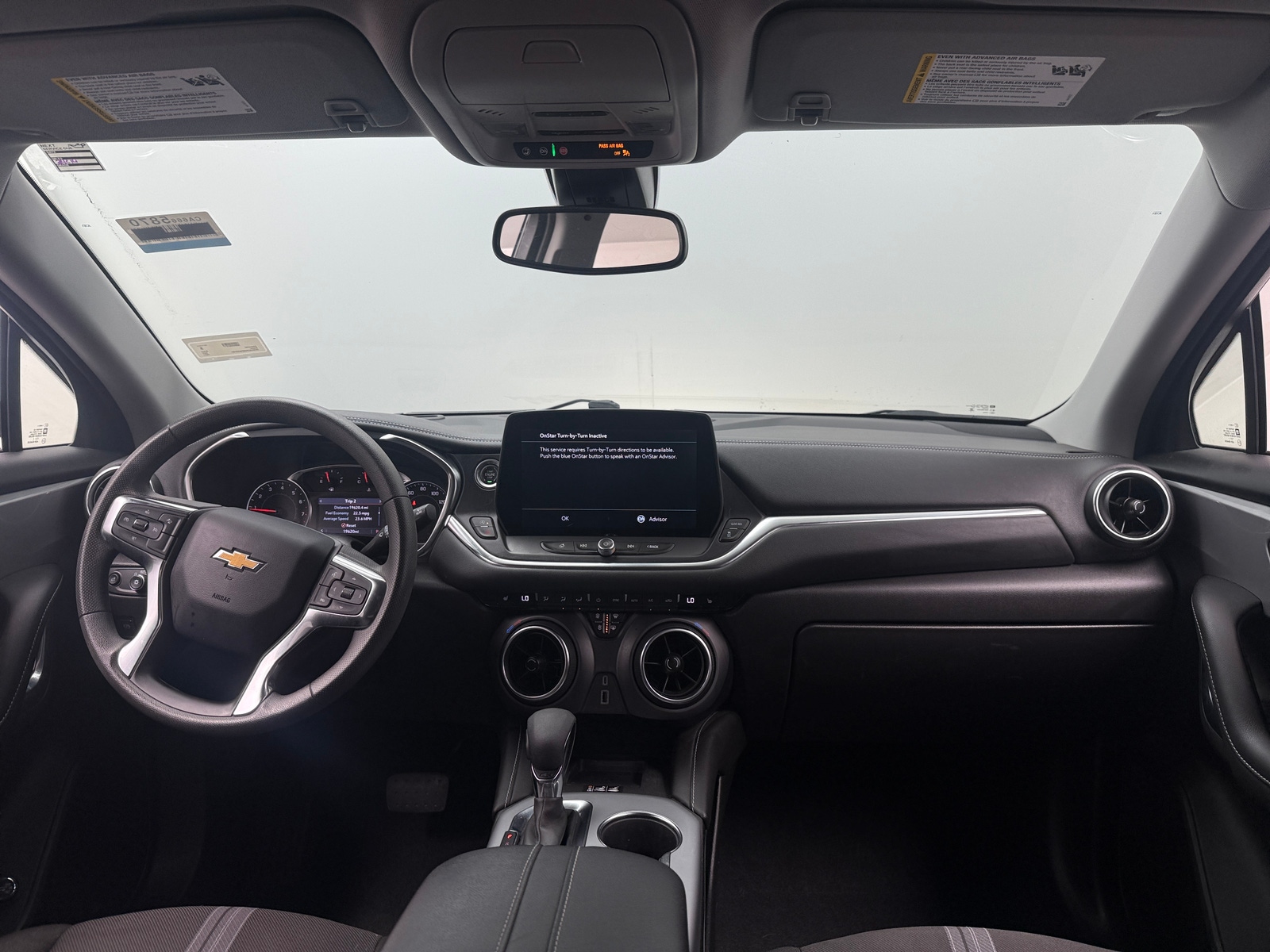 Thumbnail: 2023 Chevrolet Blazer - 3