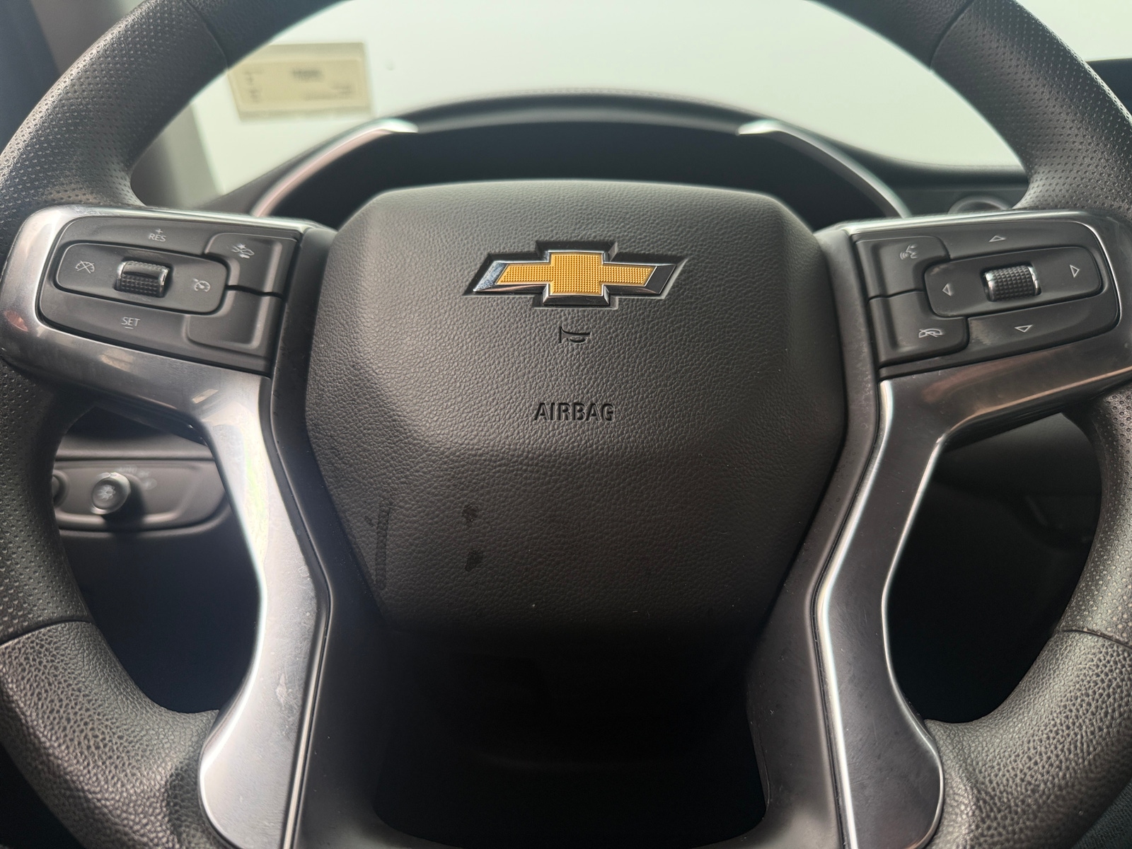 Thumbnail: 2023 Chevrolet Blazer - 5