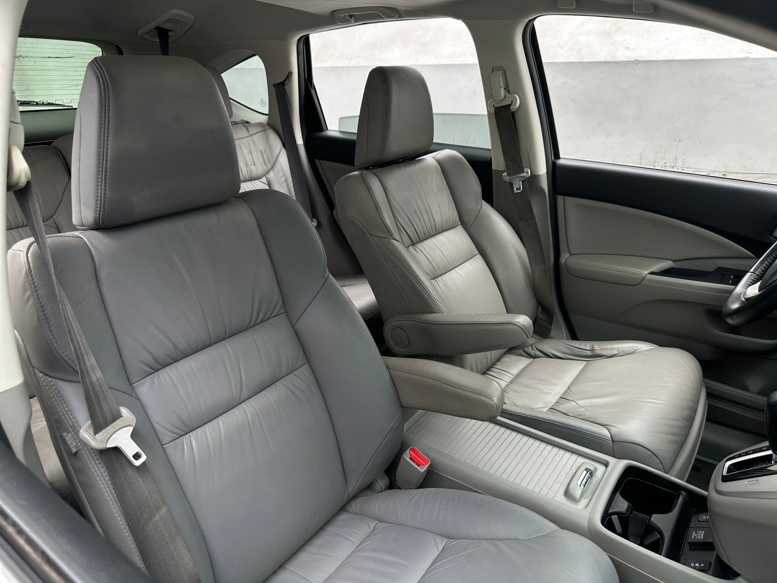 Thumbnail: 2014 Honda CR-V - 2