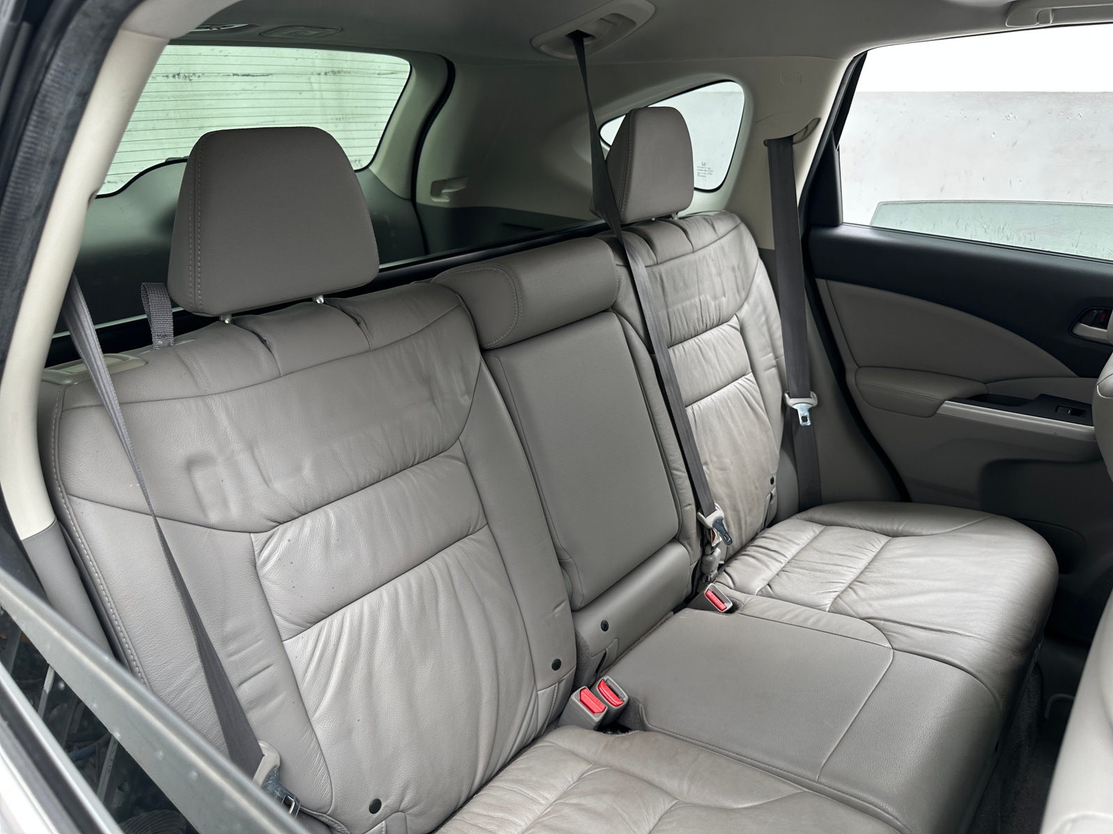 Thumbnail: 2014 Honda CR-V - 6