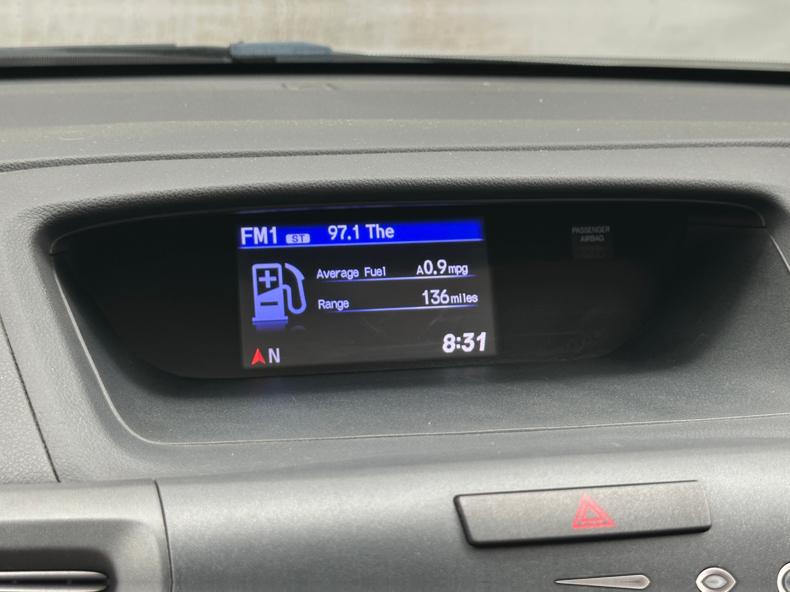 Thumbnail: 2014 Honda CR-V - 4