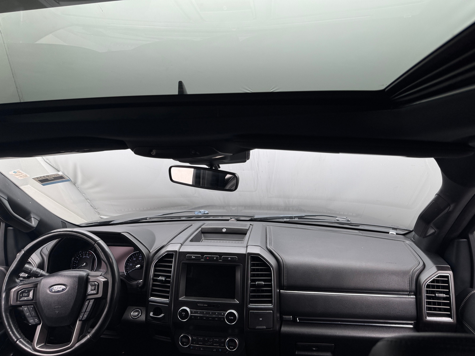 Thumbnail: 2021 Ford Expedition MAX - 2
