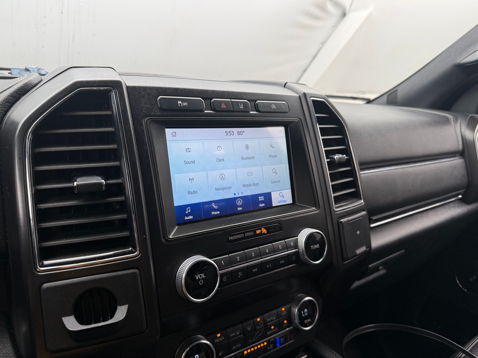 Thumbnail: 2021 Ford Expedition MAX - 3