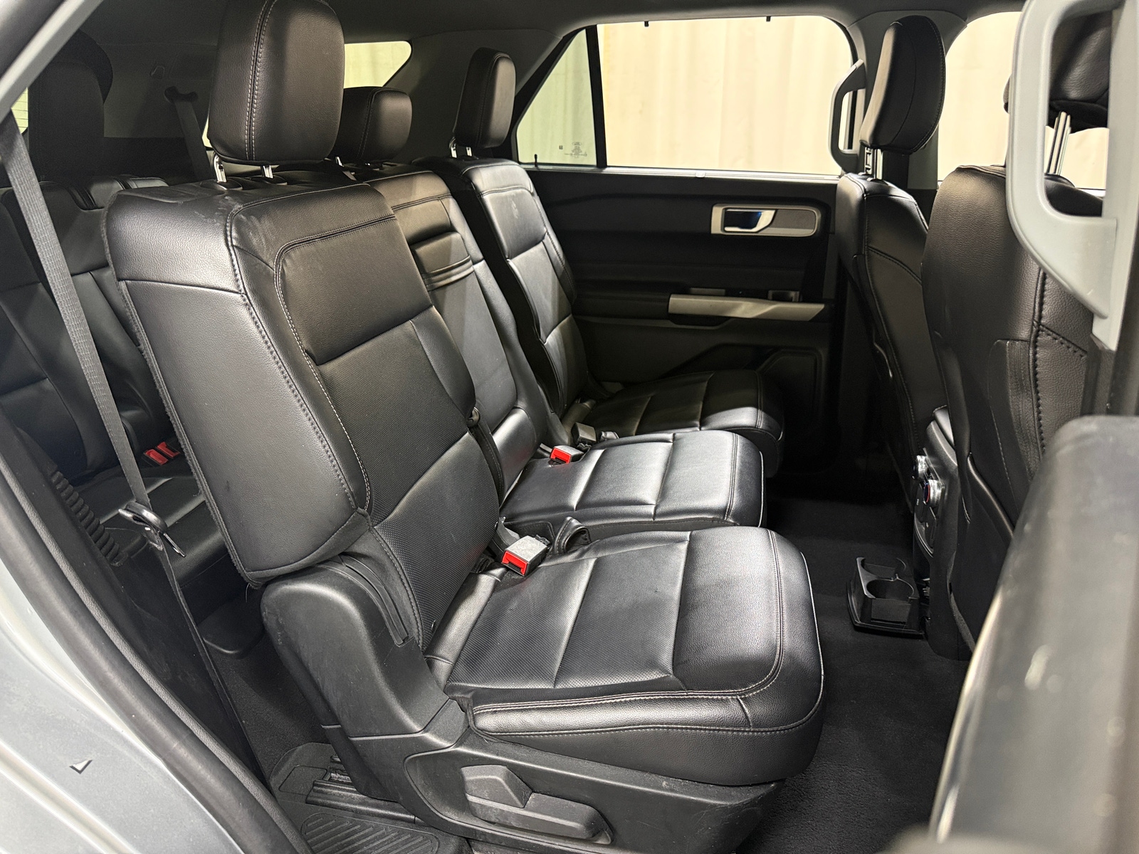 Thumbnail: 2023 Ford Explorer - 5