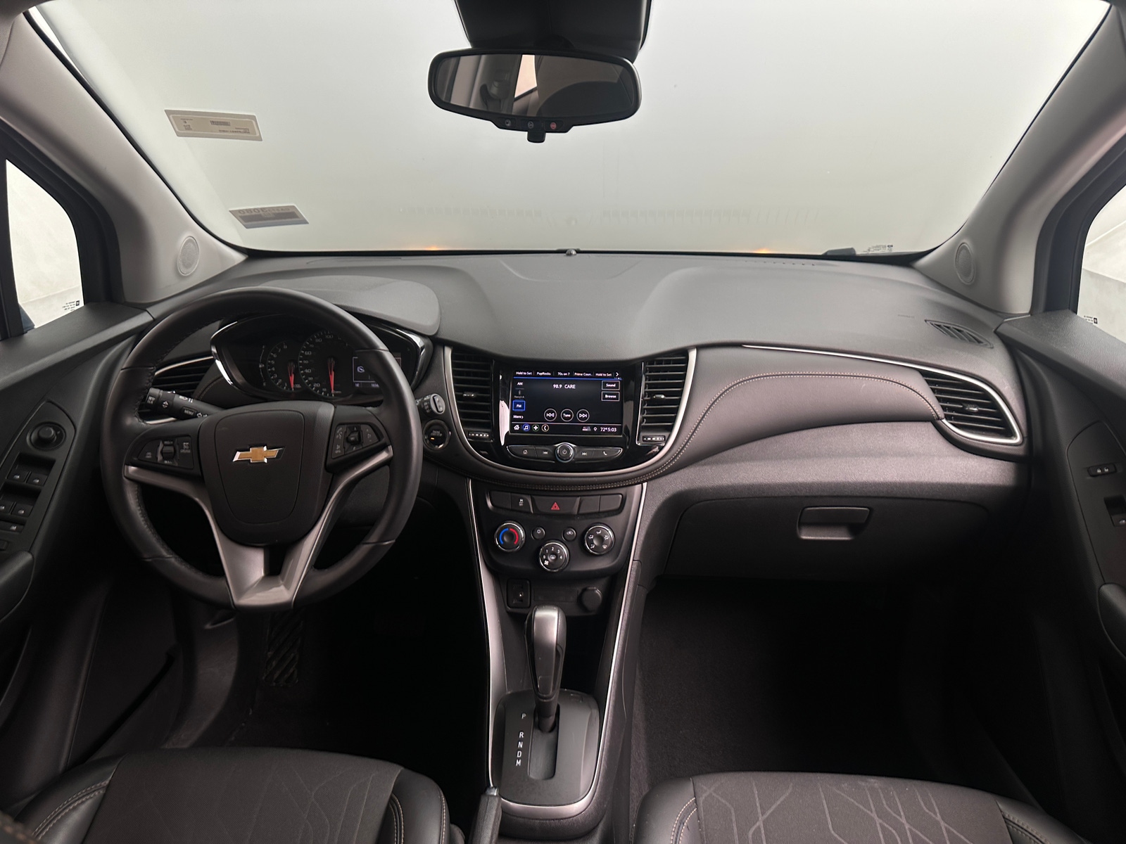 Thumbnail: 2020 Chevrolet Trax - 2