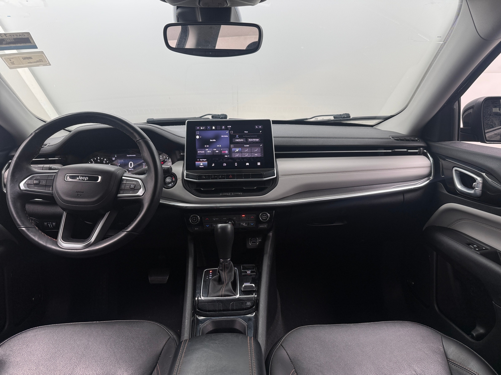 Thumbnail: 2022 Jeep Compass - 2