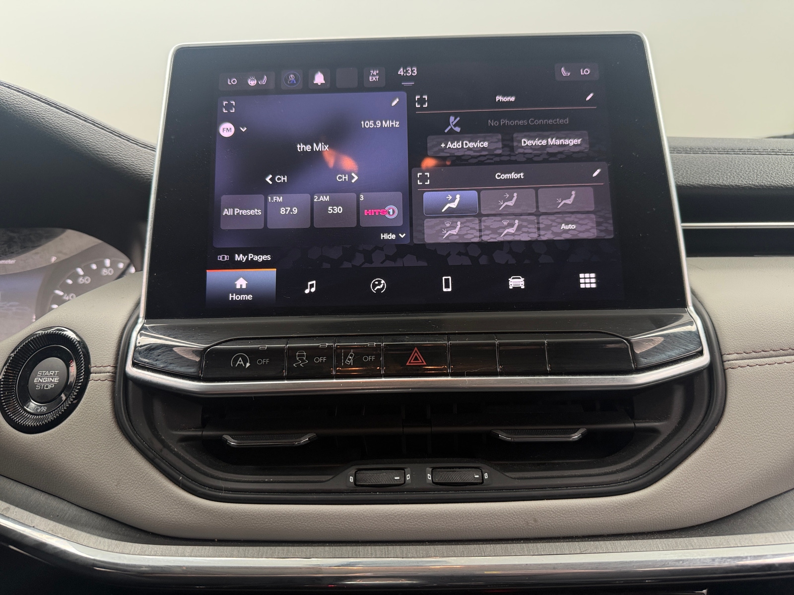 Thumbnail: 2022 Jeep Compass - 3
