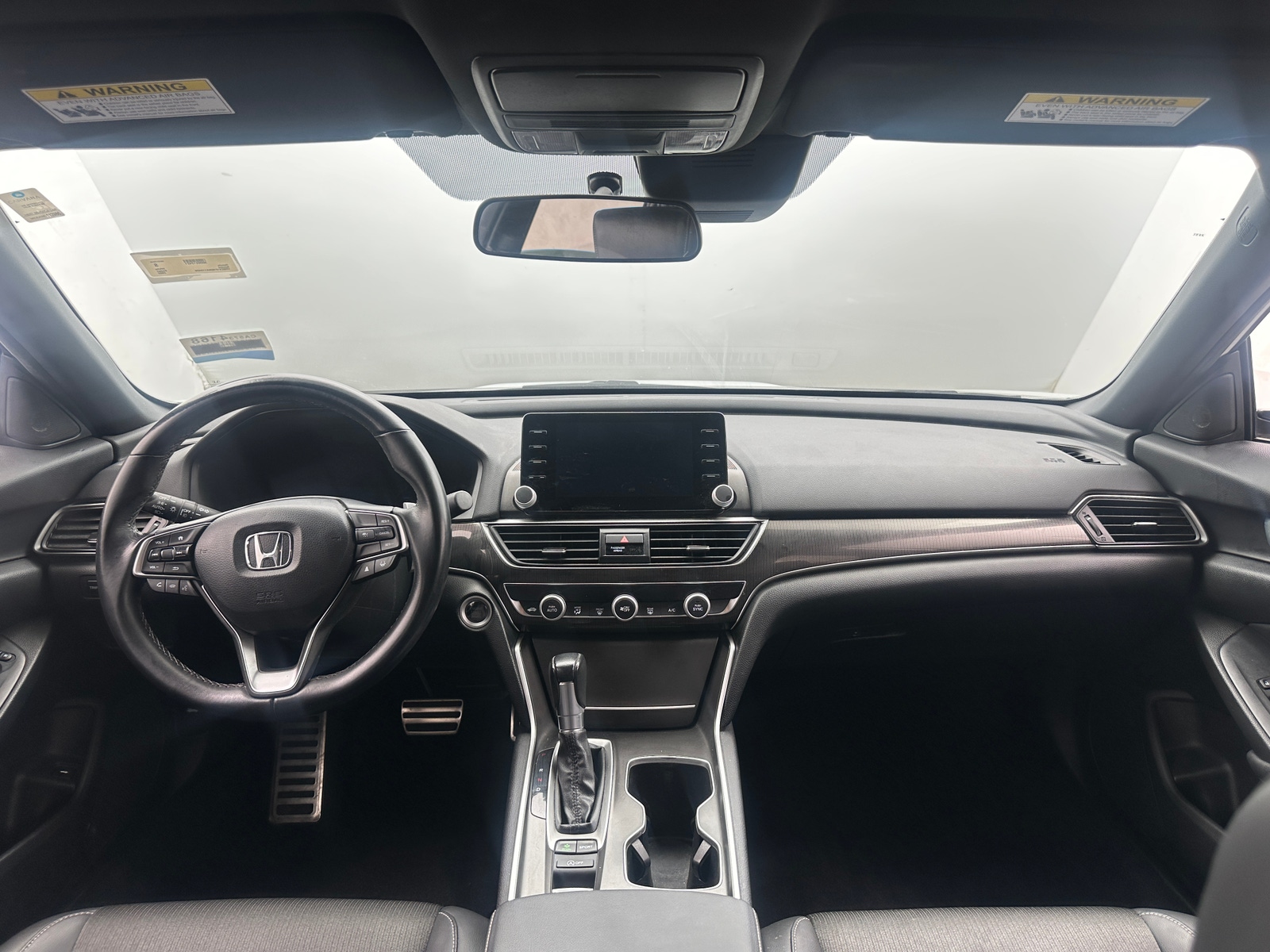 Thumbnail: 2022 Honda Accord - 3